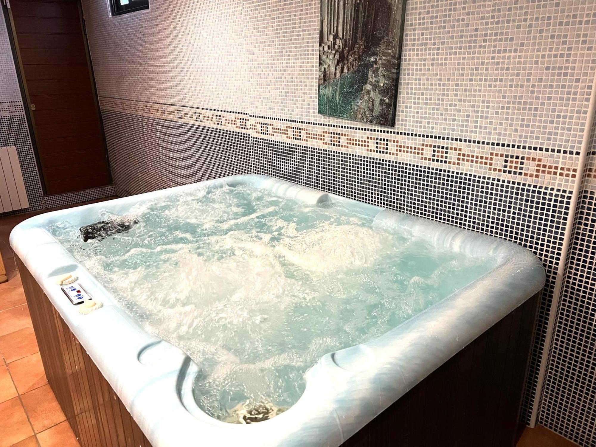 Villa Luxe Castillo *