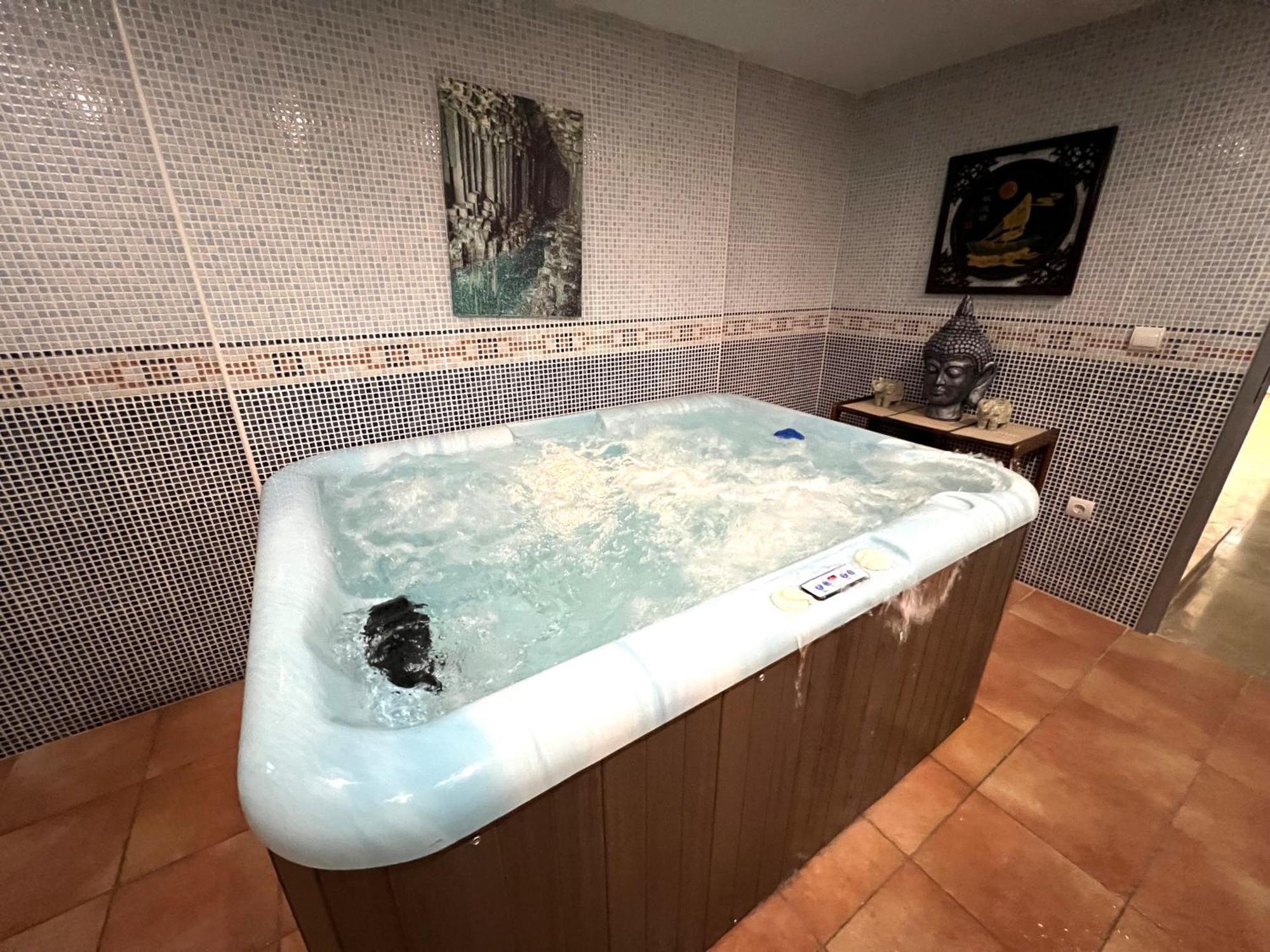 Luxe Castillo Villa Salou