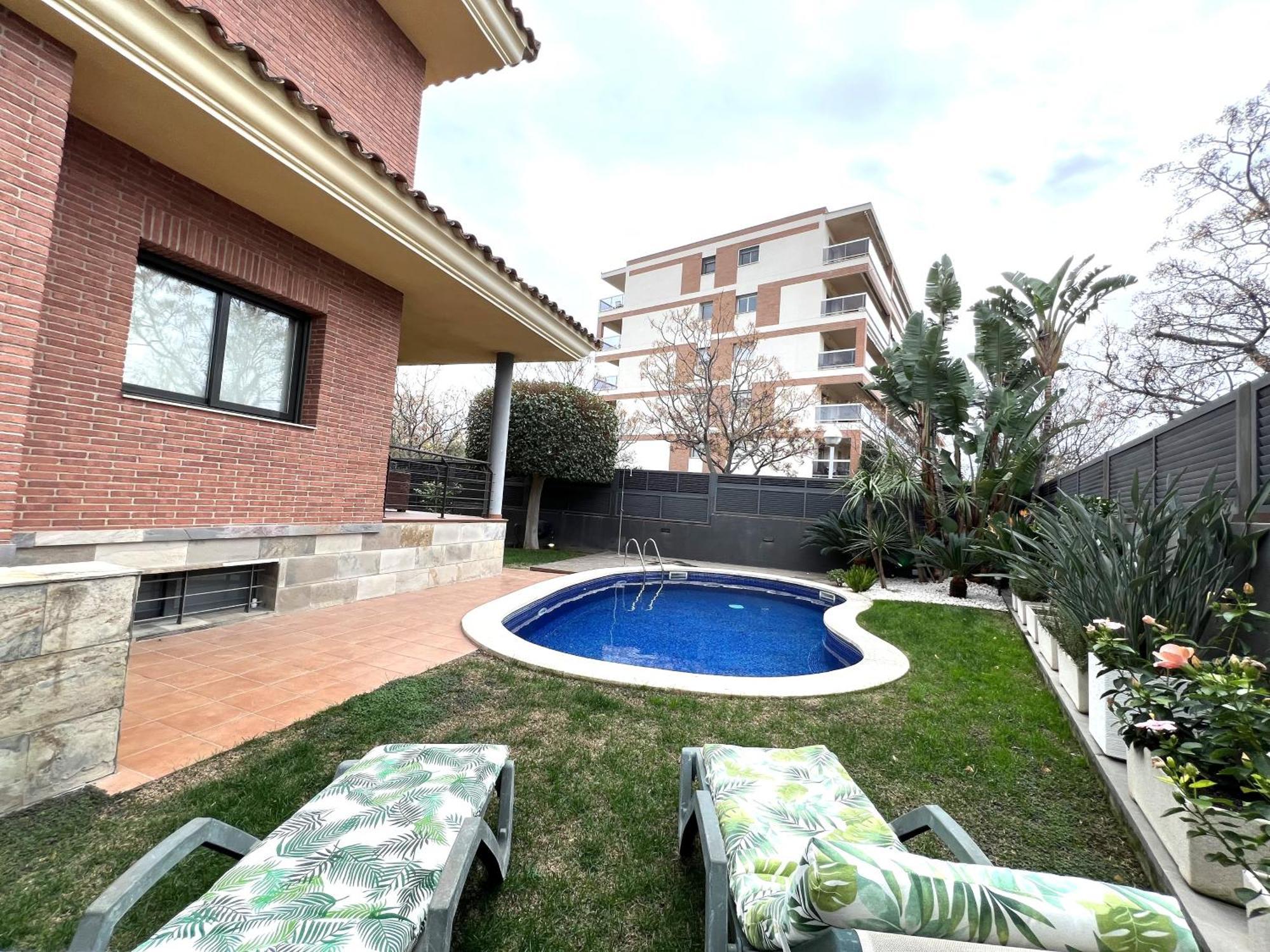 Villa Luxe Castillo