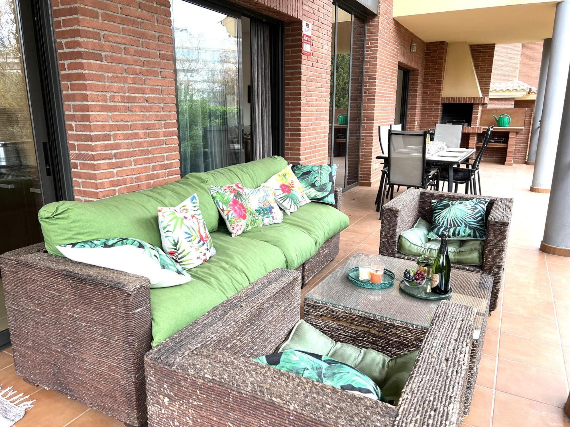 Luxe Castillo Villa *