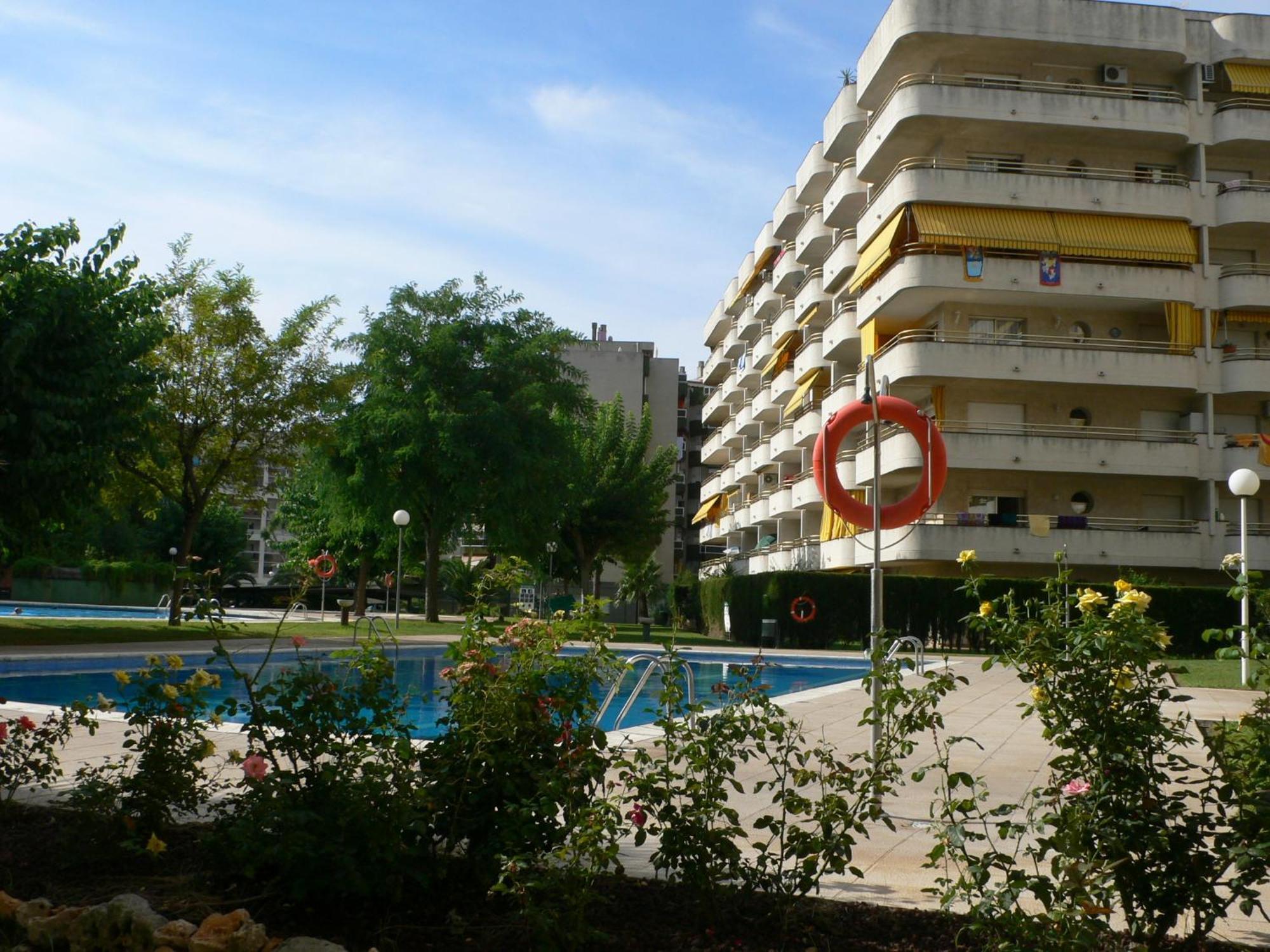 Apartamento Córdoba Arysal *