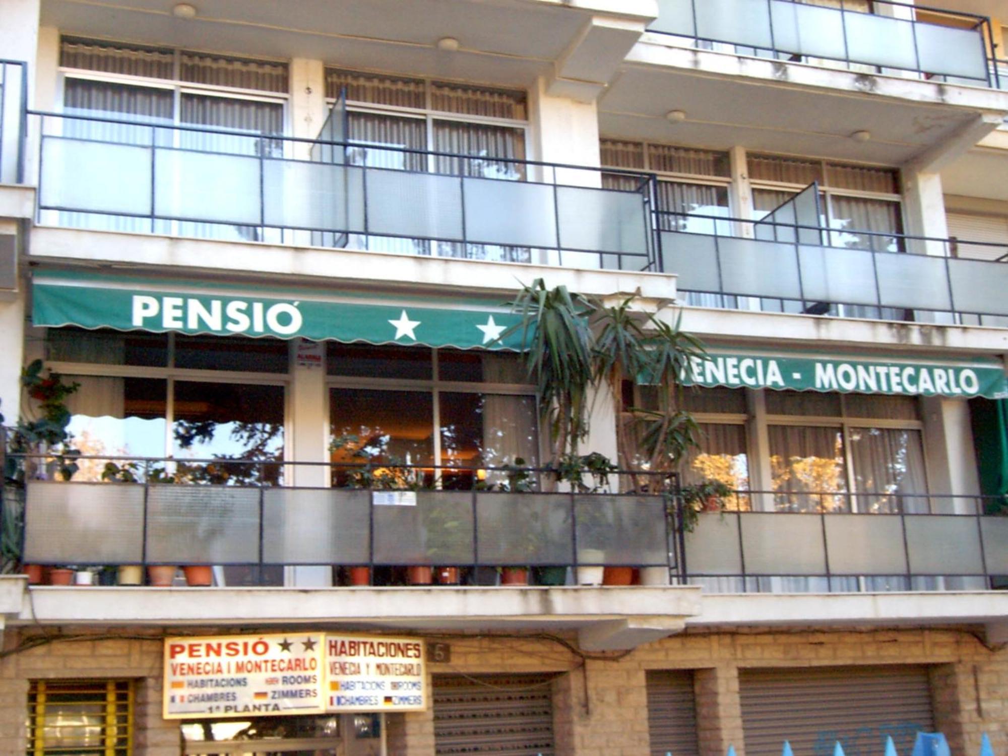 Maison d'hôtes Venecia Salou