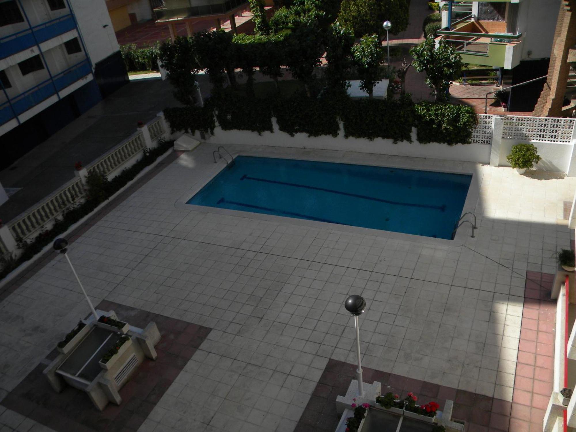 Appartement Varadero Arysal Salou