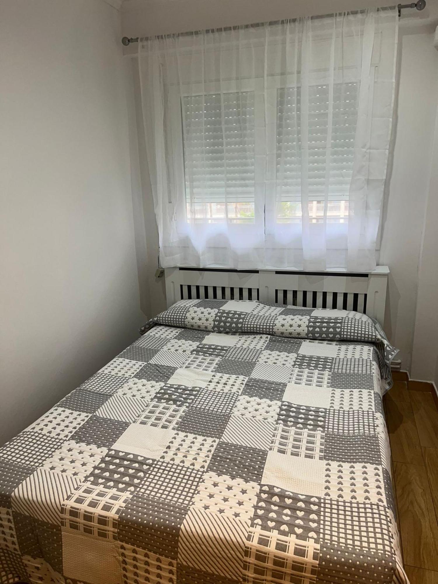 Appartement Costa Daurada - Aloha