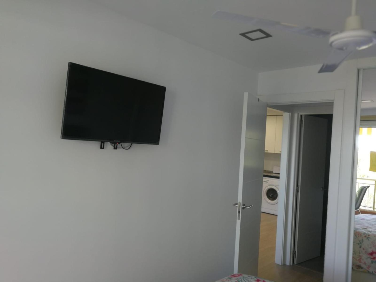 Apartamento La Moderna *