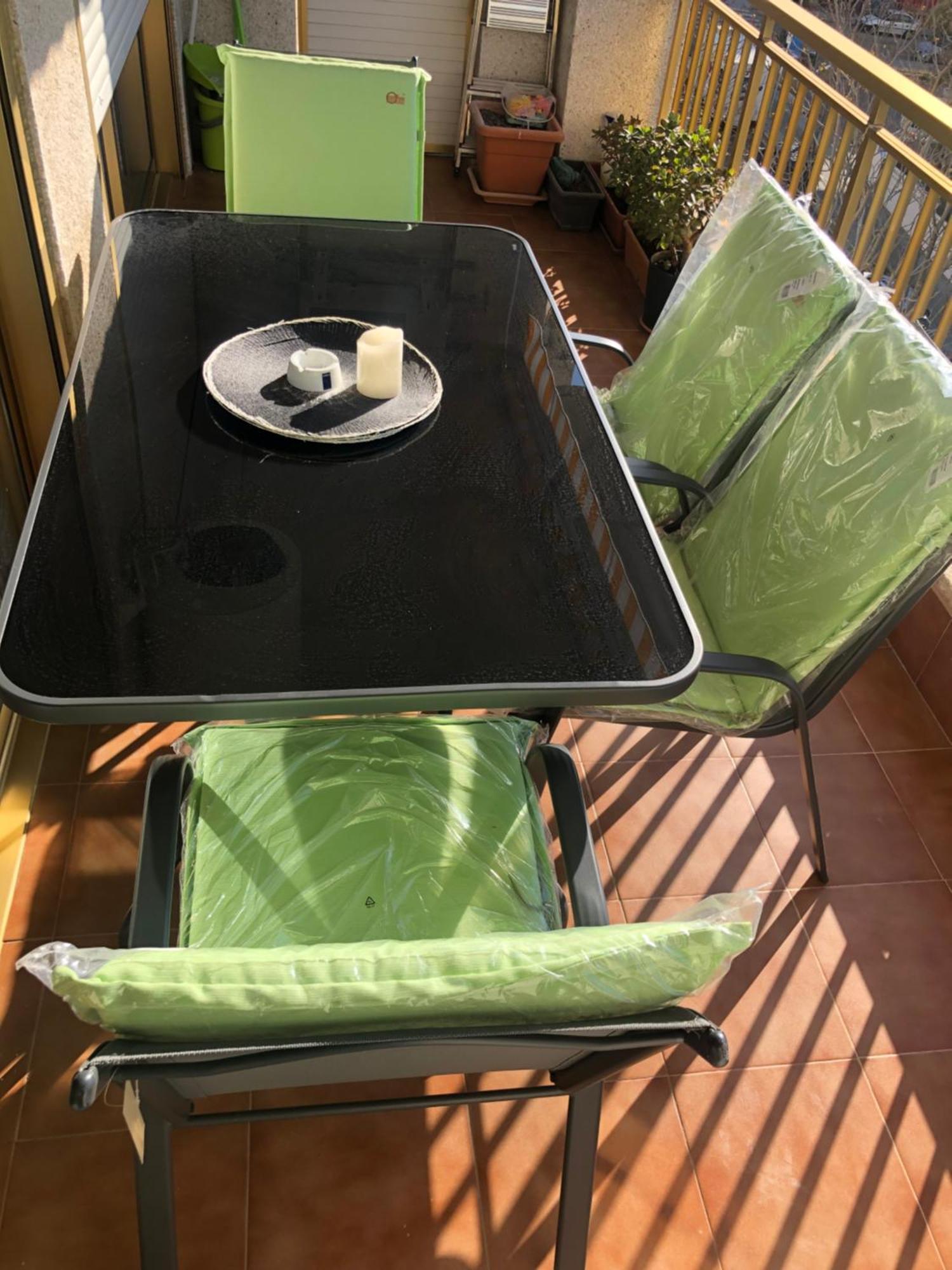 Apartamento La Moderna Salou