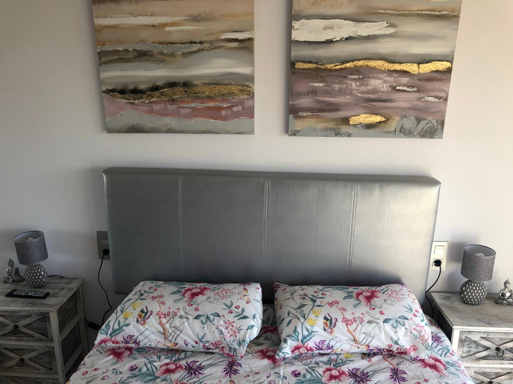 Apartamento La Moderna
