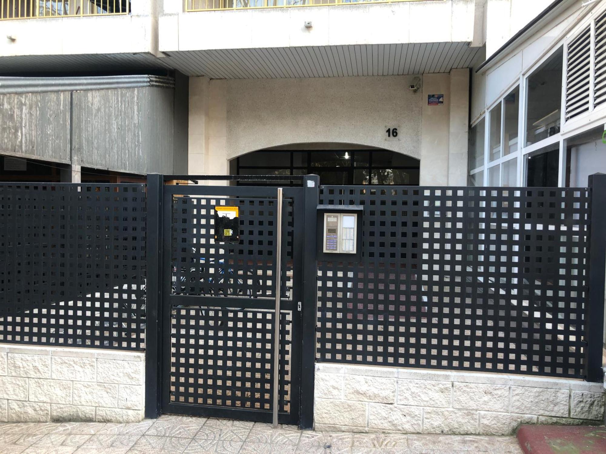 Apartamento La Moderna