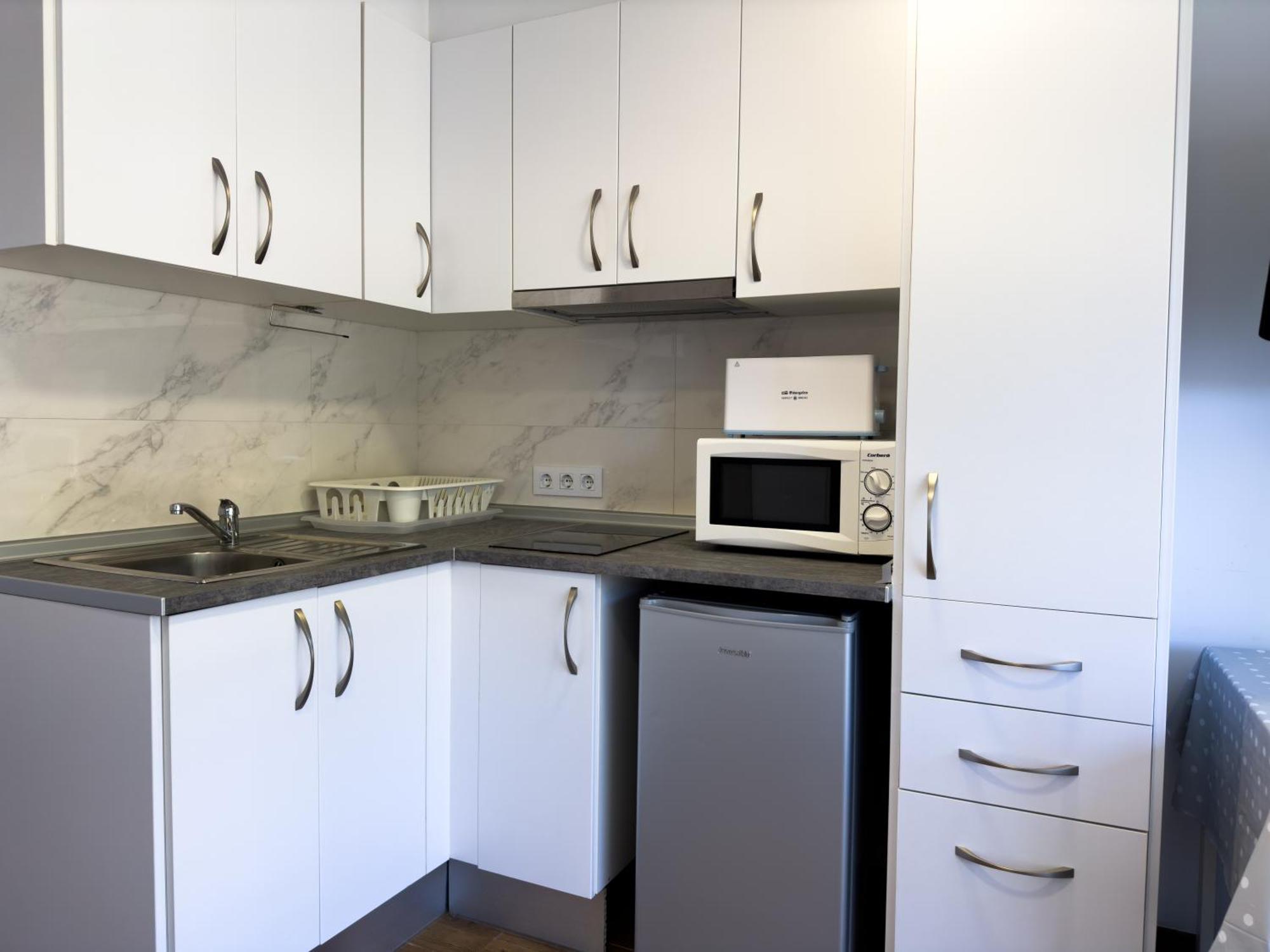 Apartment Camp I Mar Rentalmar *