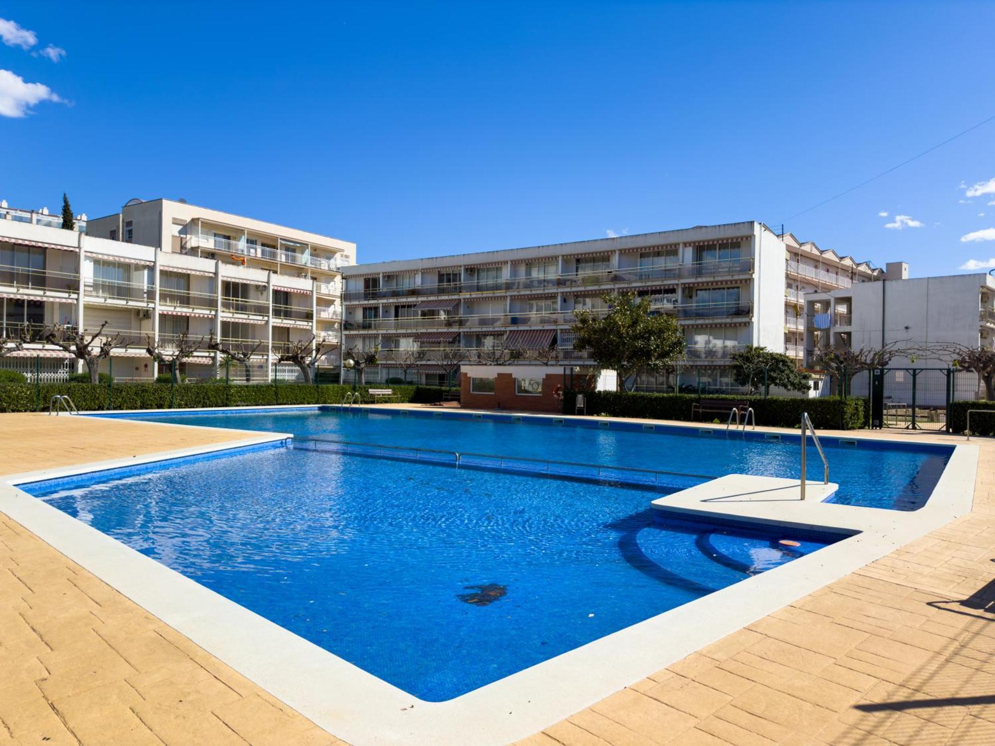 Camp I Mar Rentalmar Salou