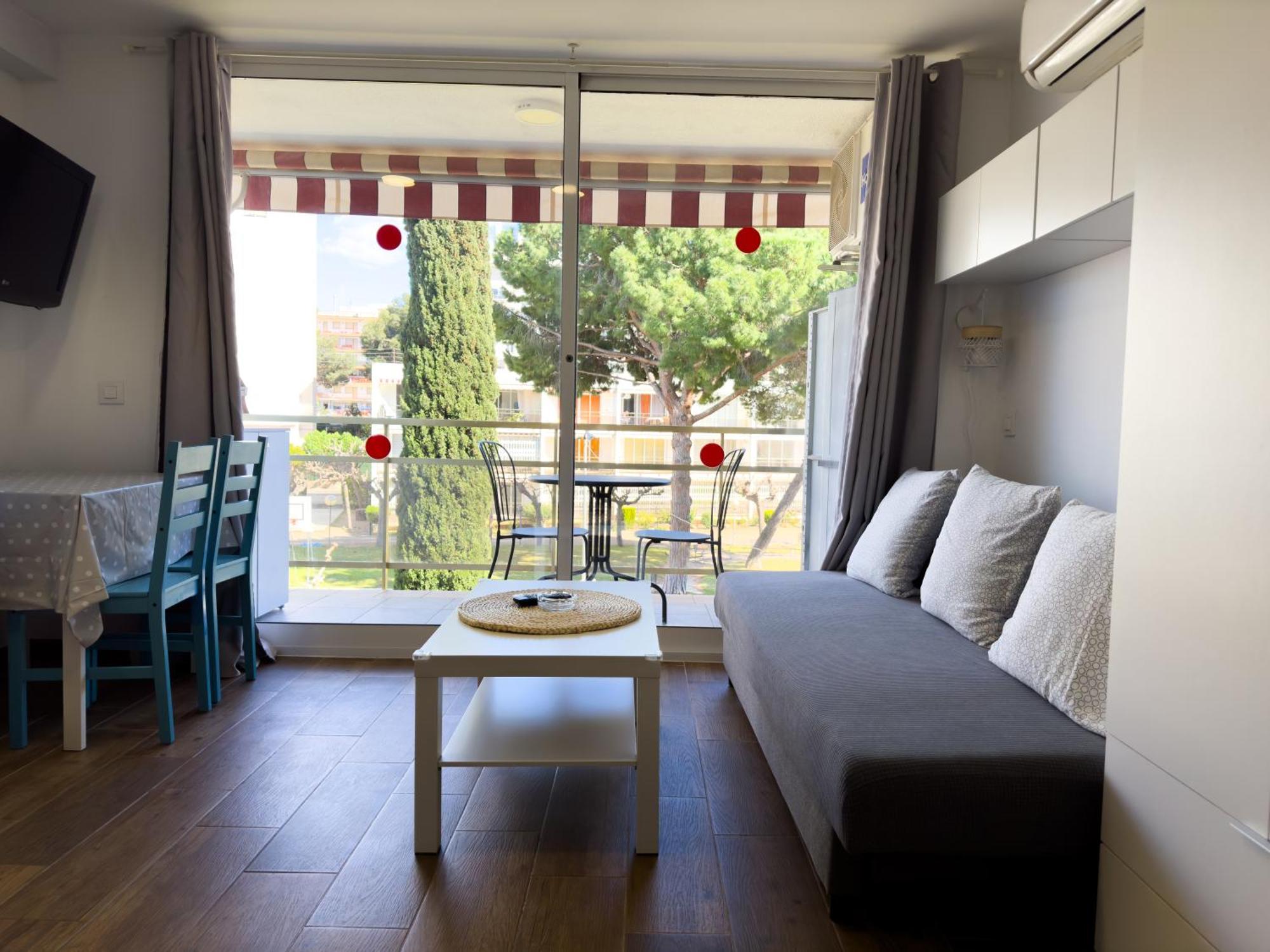 Apartment Camp I Mar Rentalmar
