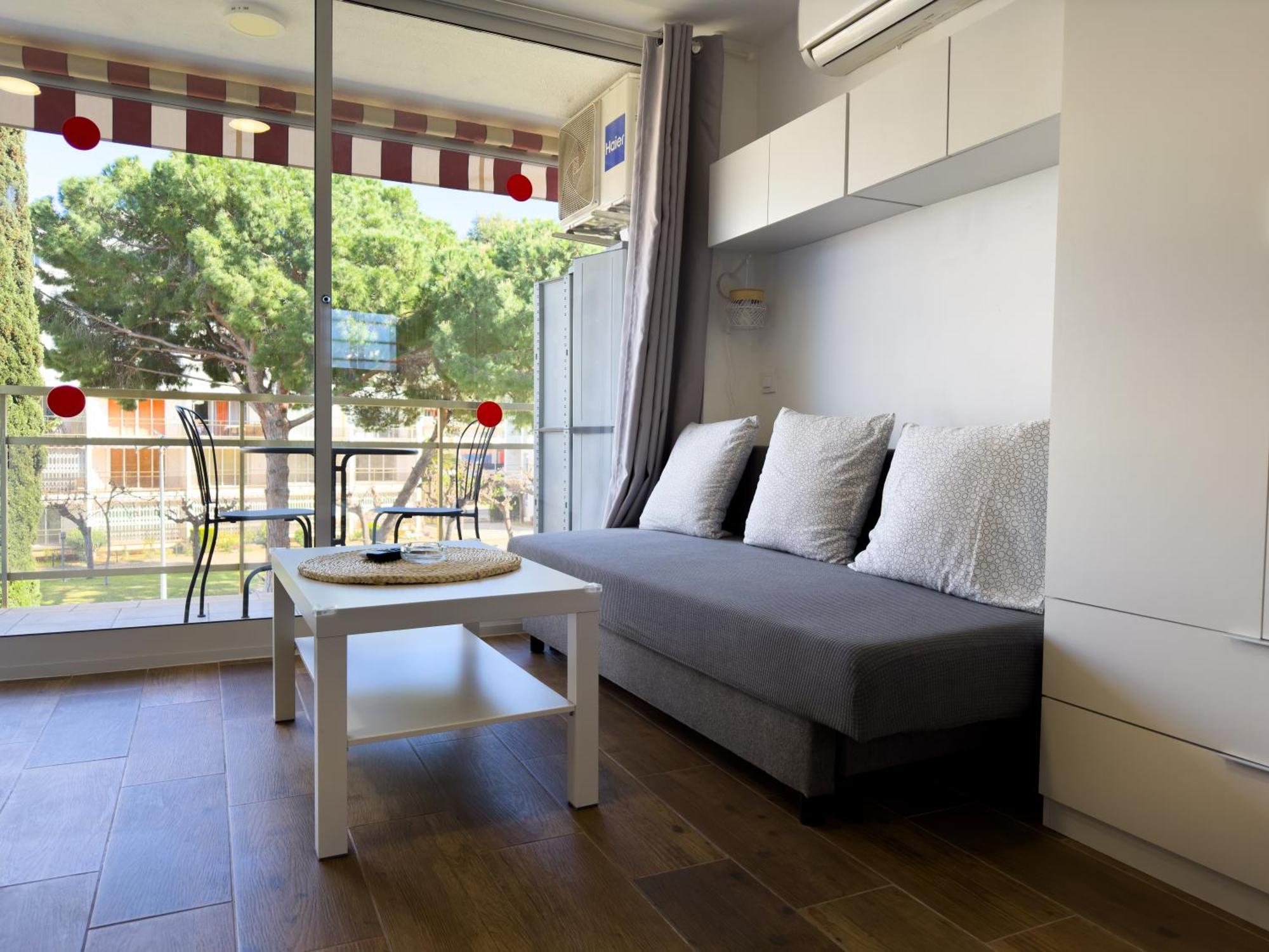 Camp I Mar Rentalmar