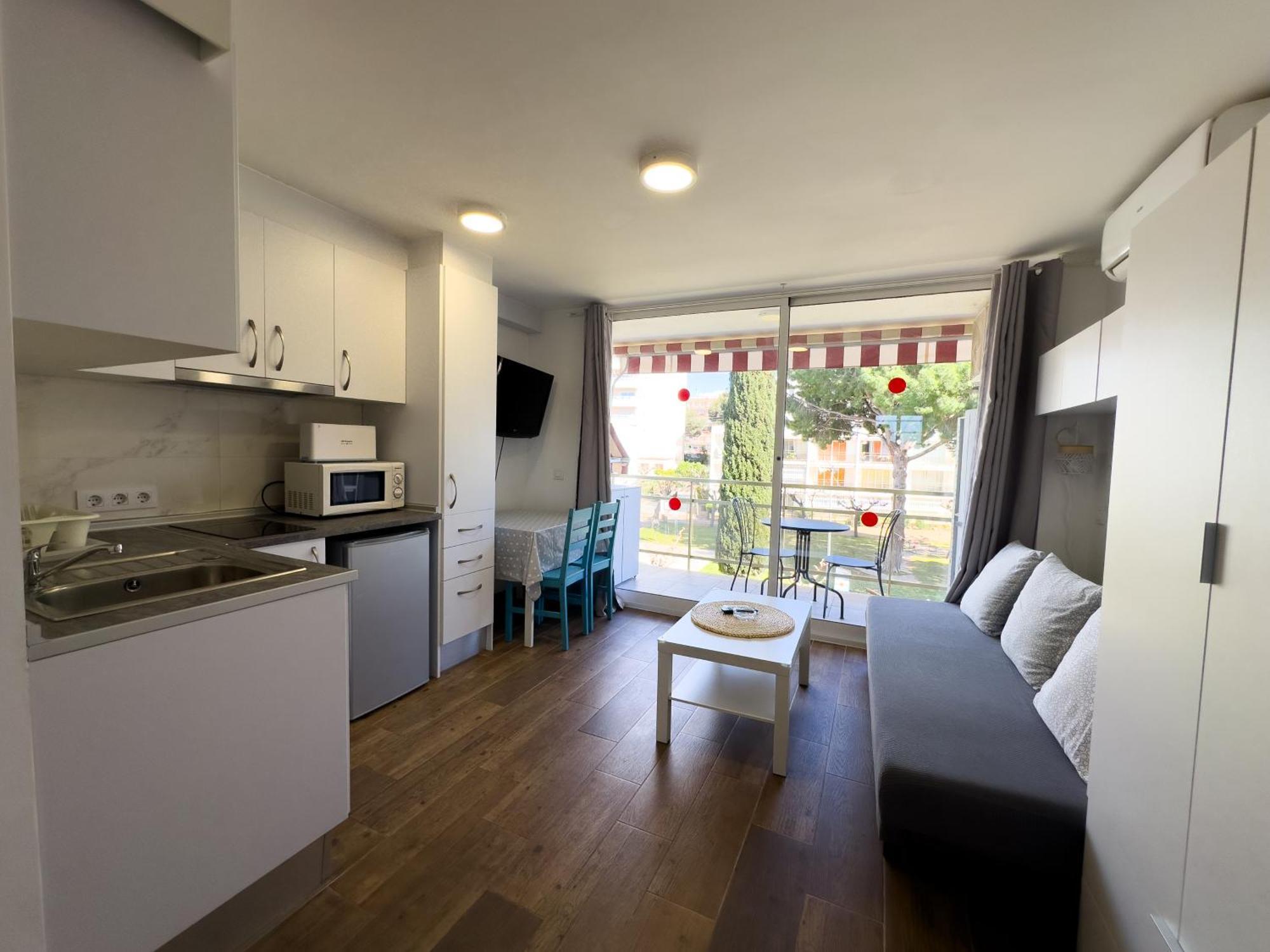 Camp I Mar Rentalmar Salou