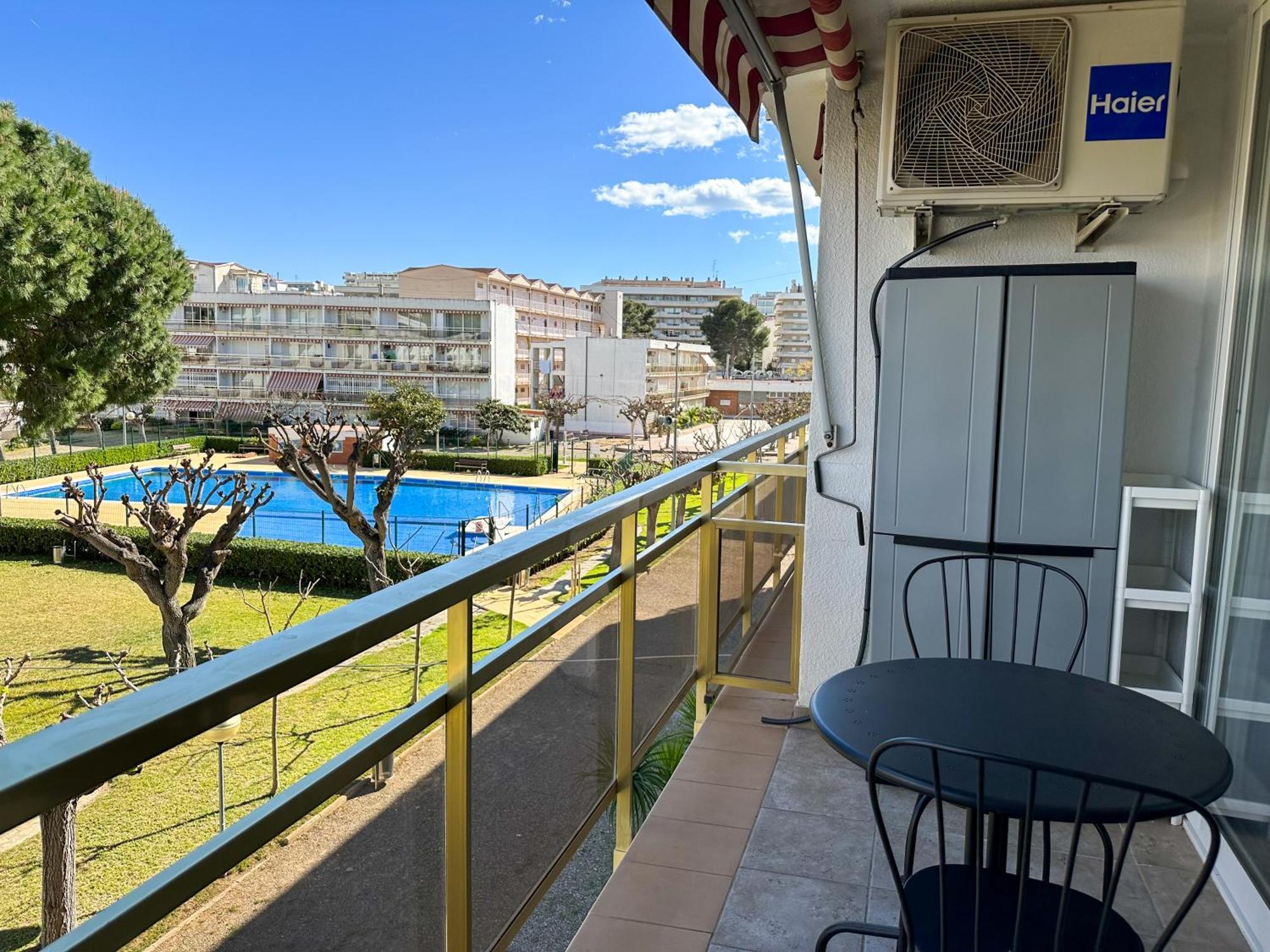 Camp I Mar Rentalmar