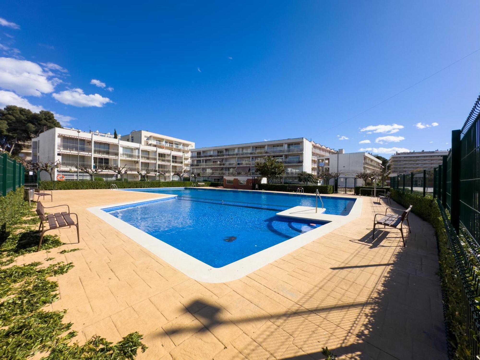Camp I Mar Rentalmar