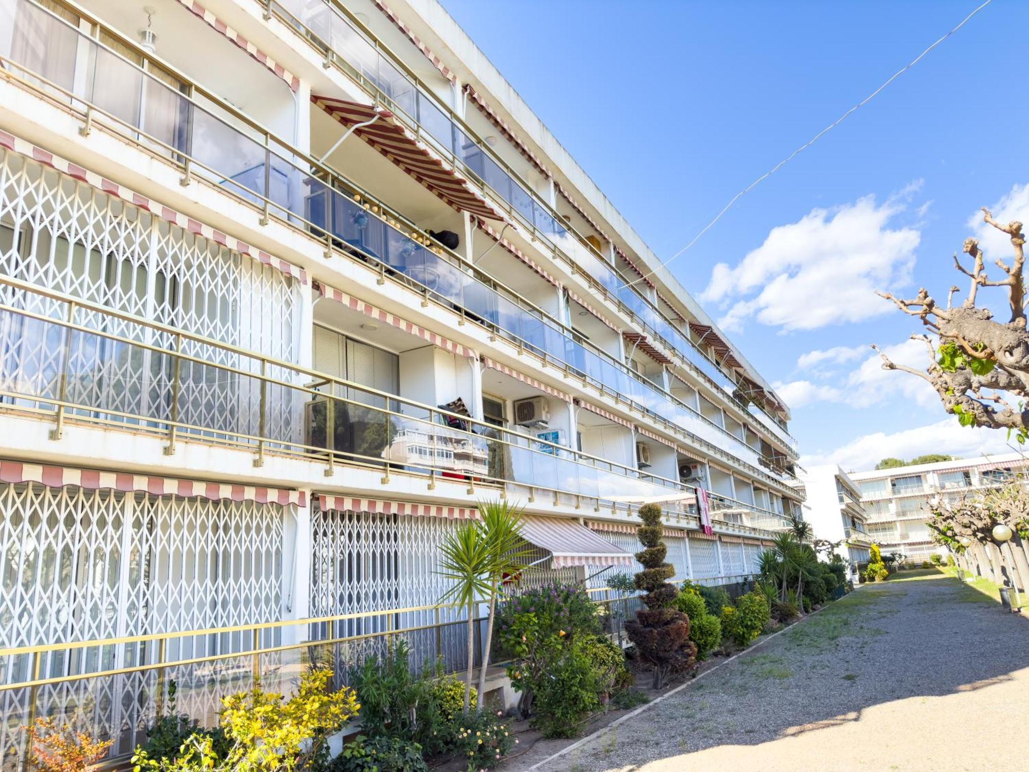 Camp I Mar Rentalmar Salou