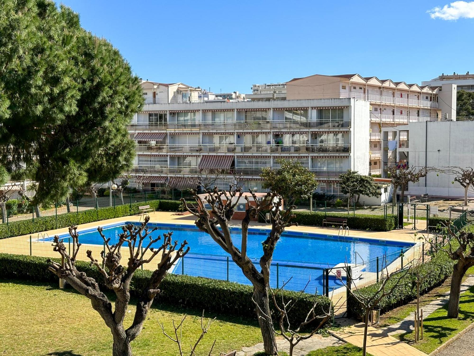 Apartment Camp I Mar Rentalmar Salou