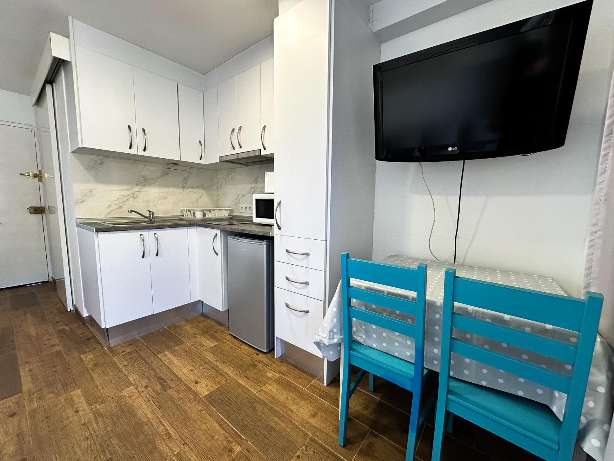 Apartment Camp I Mar Rentalmar