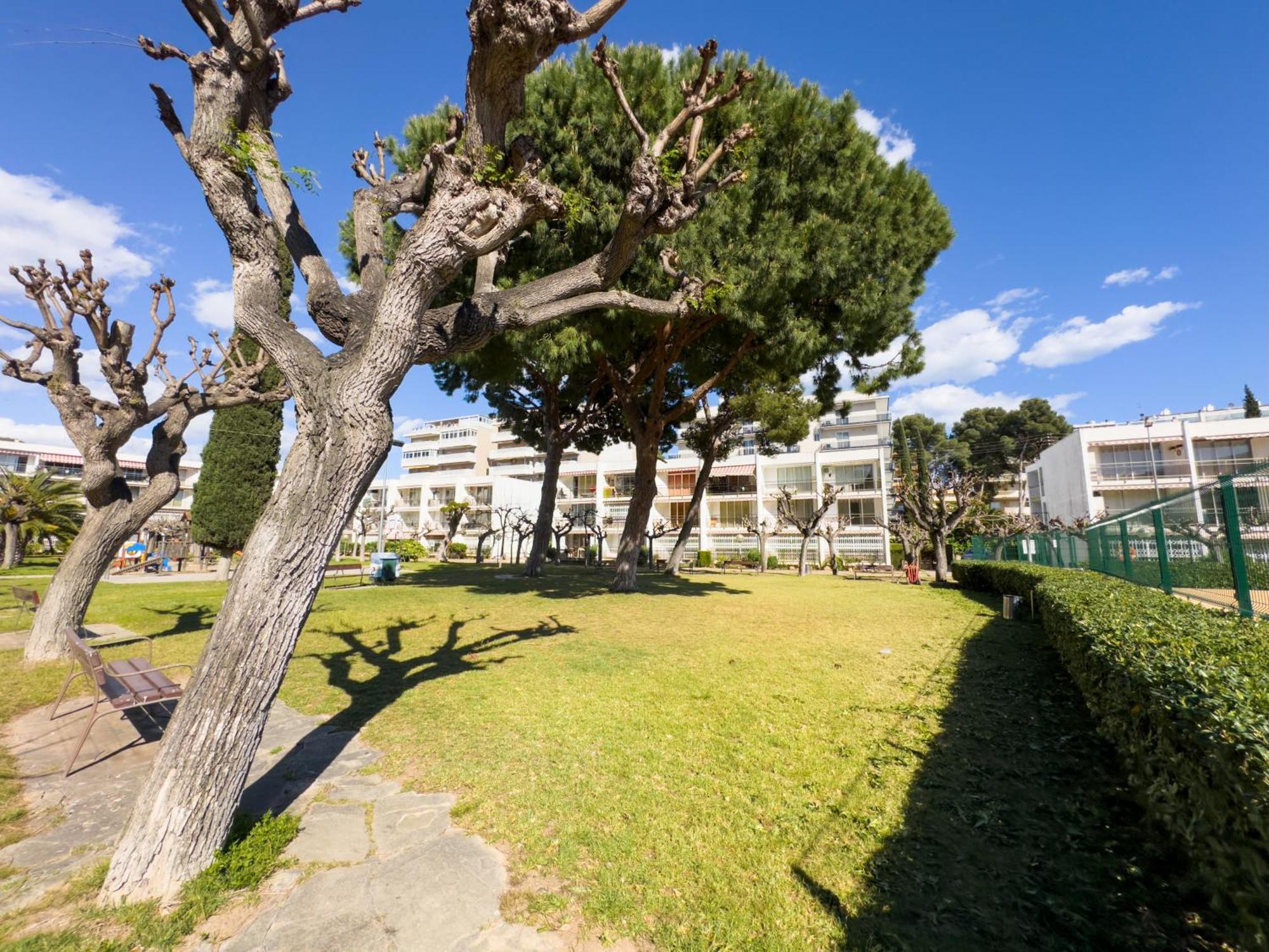 Apartment Camp I Mar Rentalmar