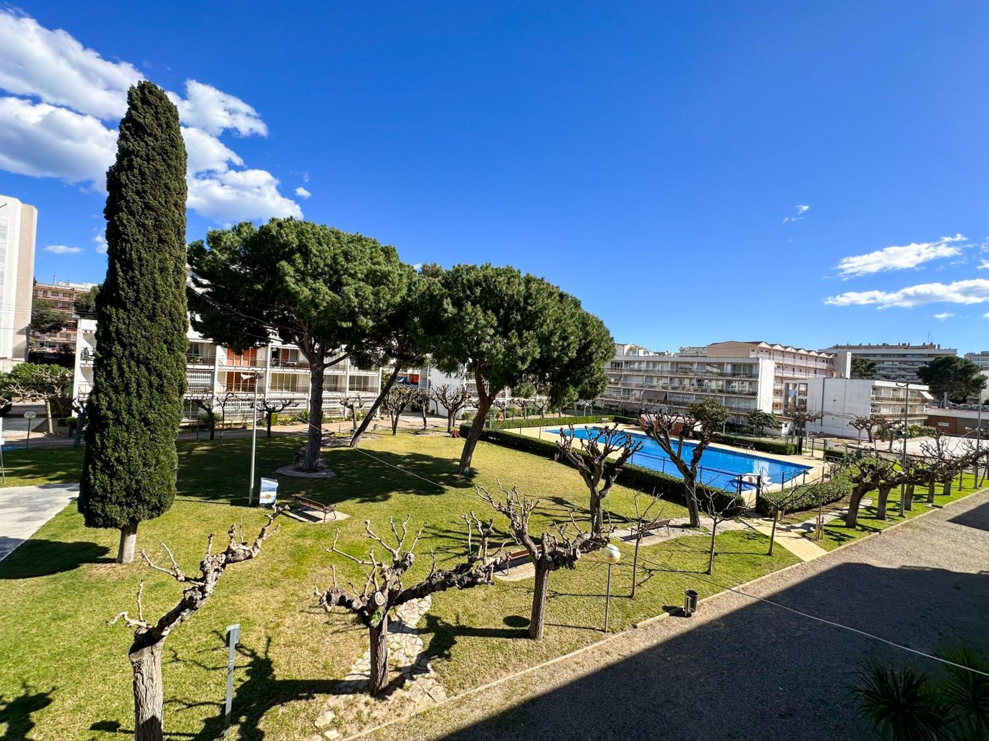 Apartment Camp I Mar Rentalmar *