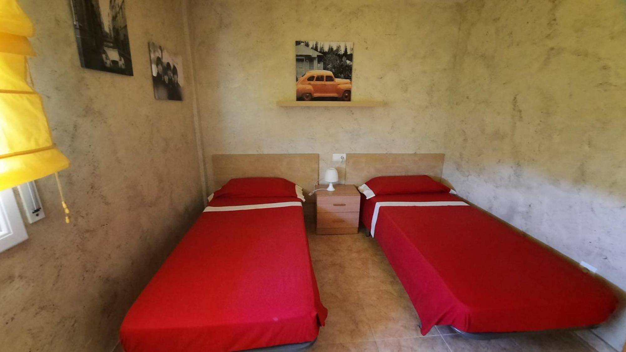 Appartement Fabuloso Apartamento Familiar Con Piscina En