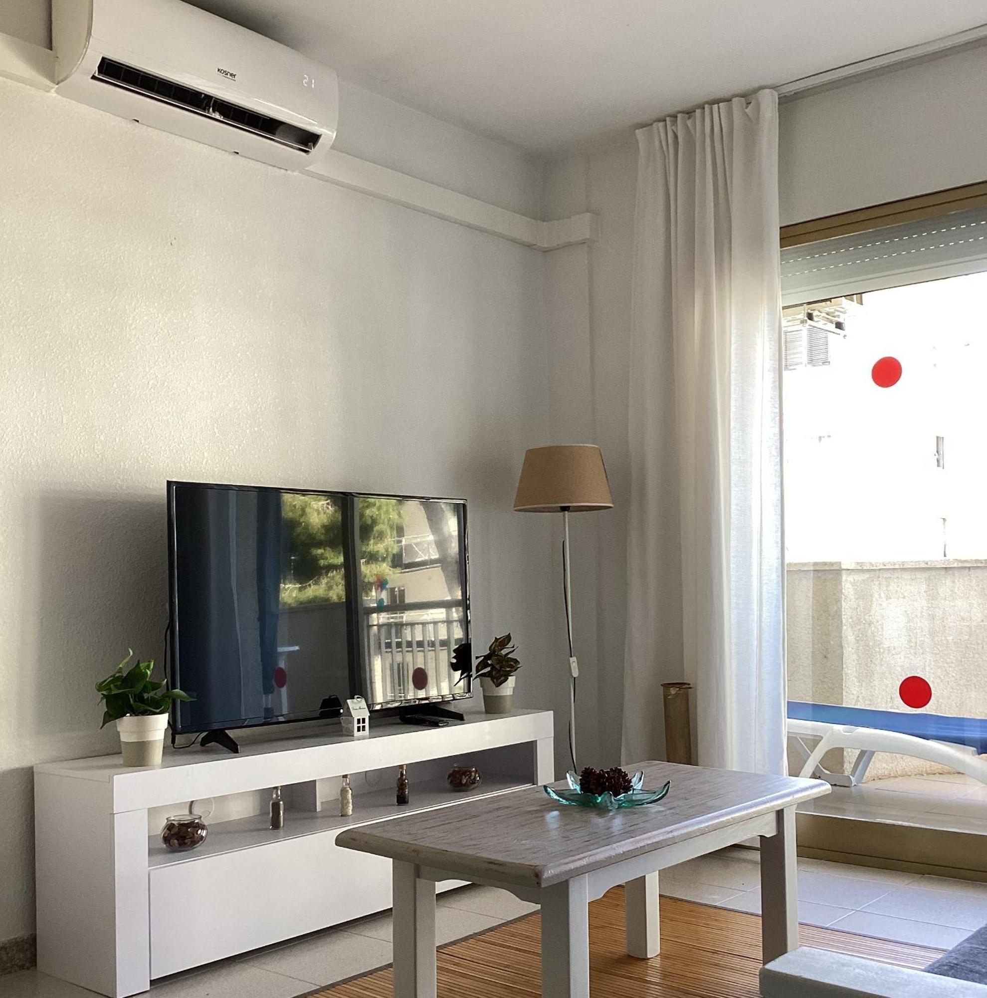 Apartamento A 5 Min De La Playa En