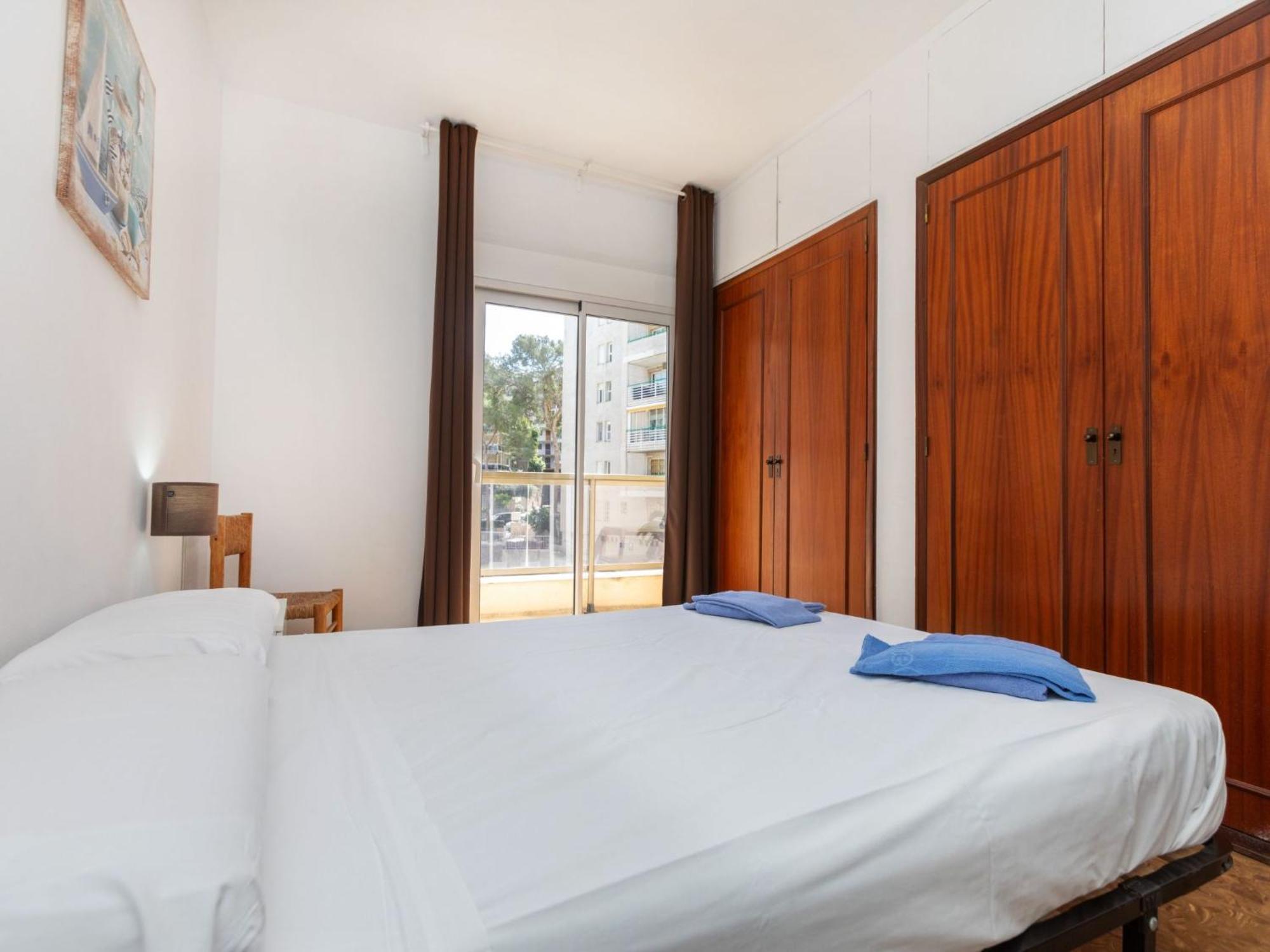 Apartment Acantilados-1 By Interhome