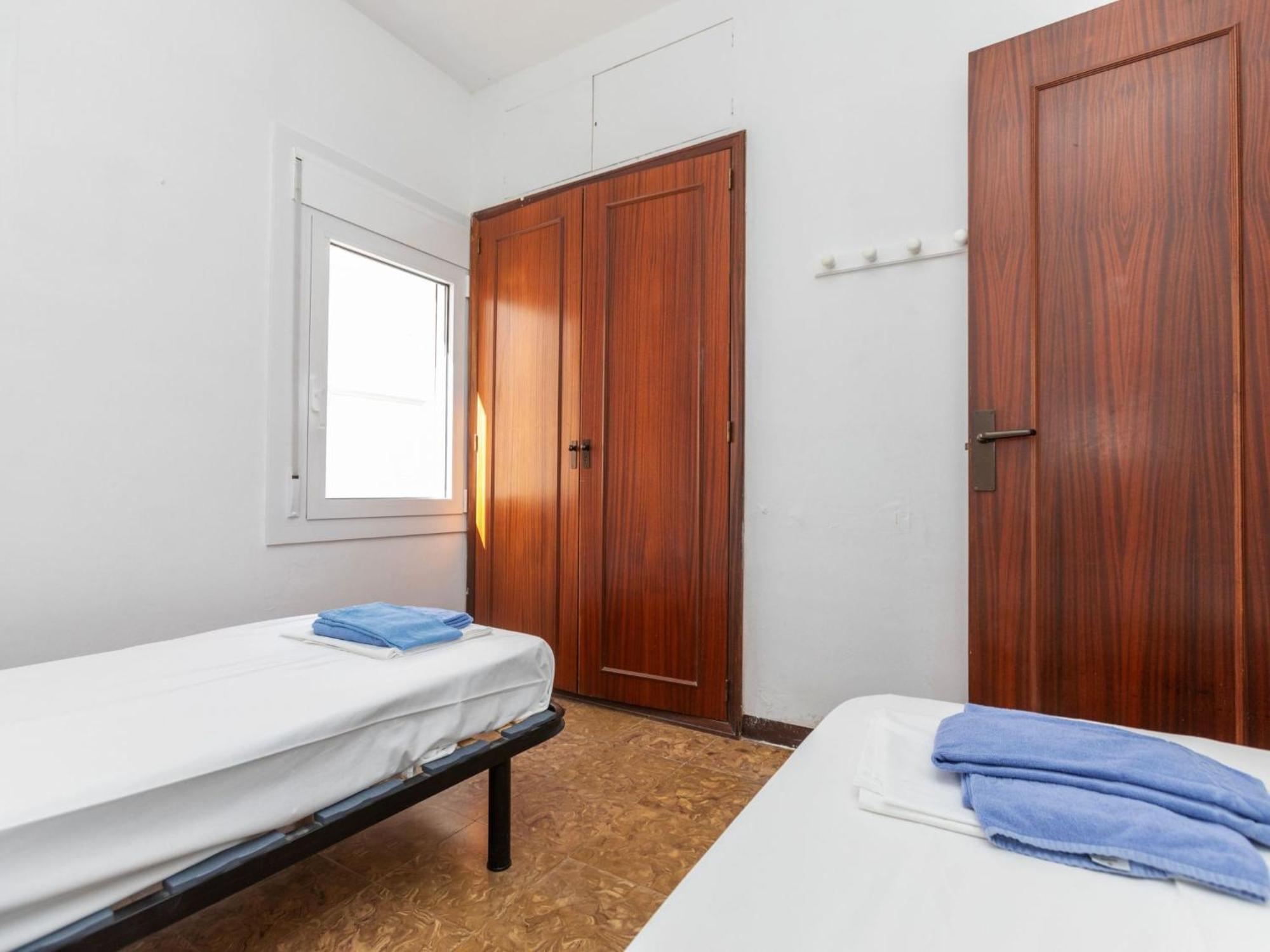 Apartment Acantilados-1 By Interhome Salou