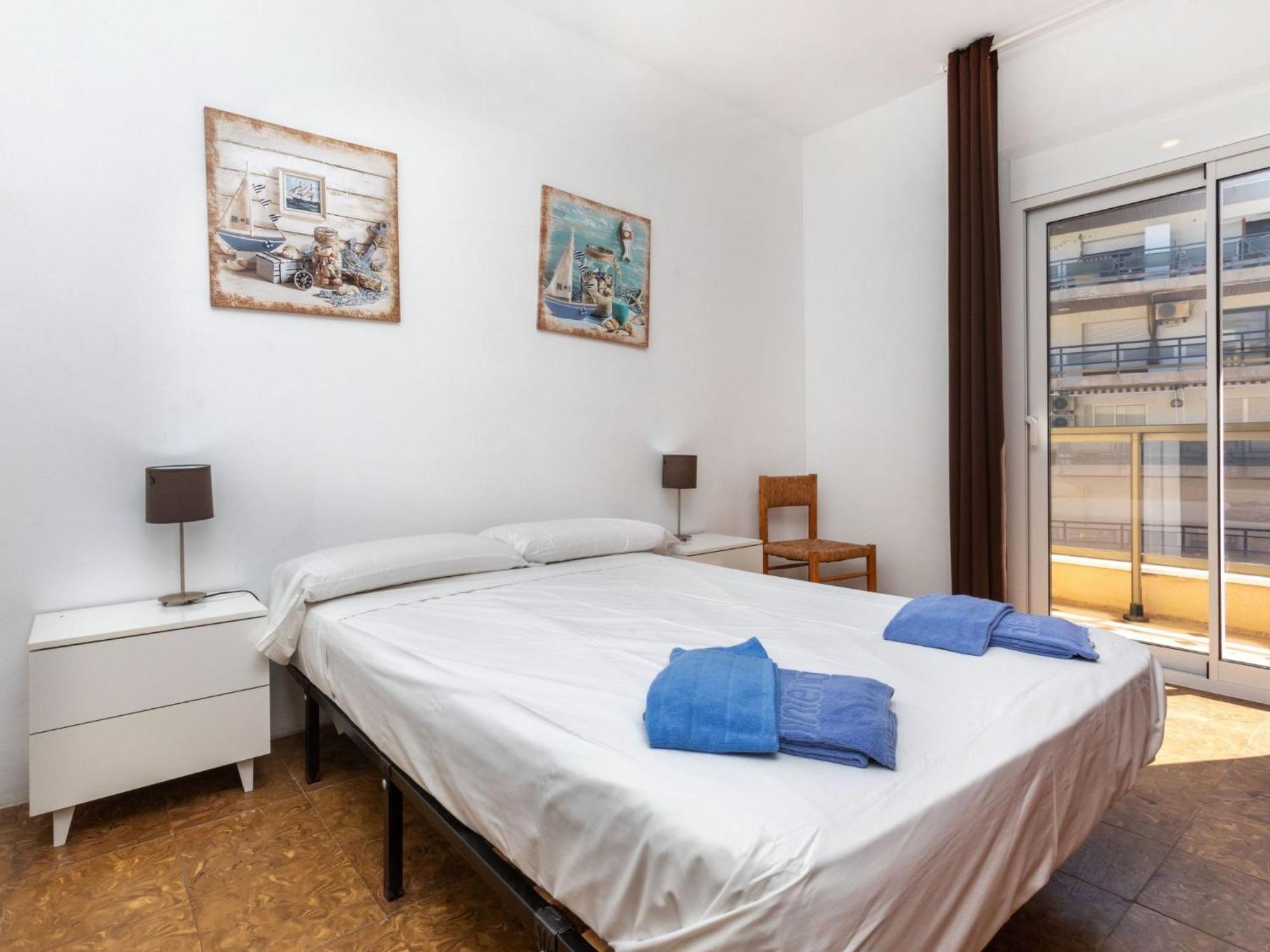 Acantilados-1 By Interhome Salou