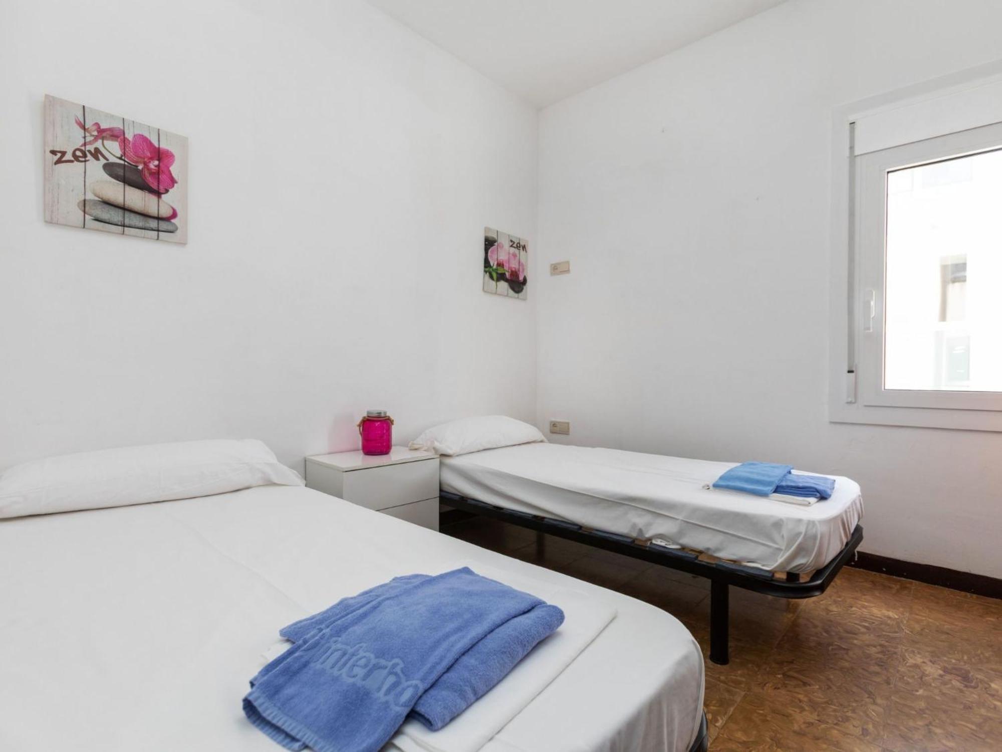 Apartment Acantilados-1 By Interhome *