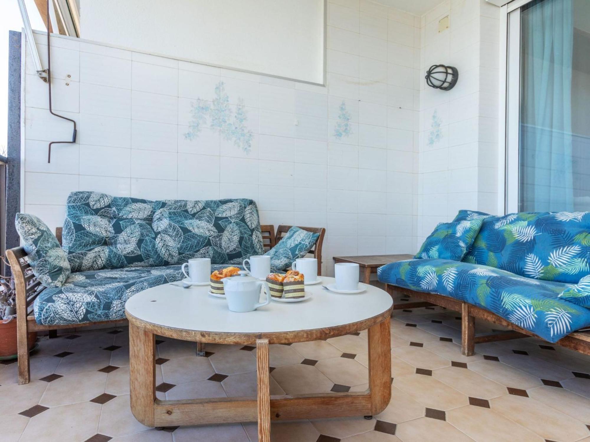 Acantilados-1 By Interhome Salou