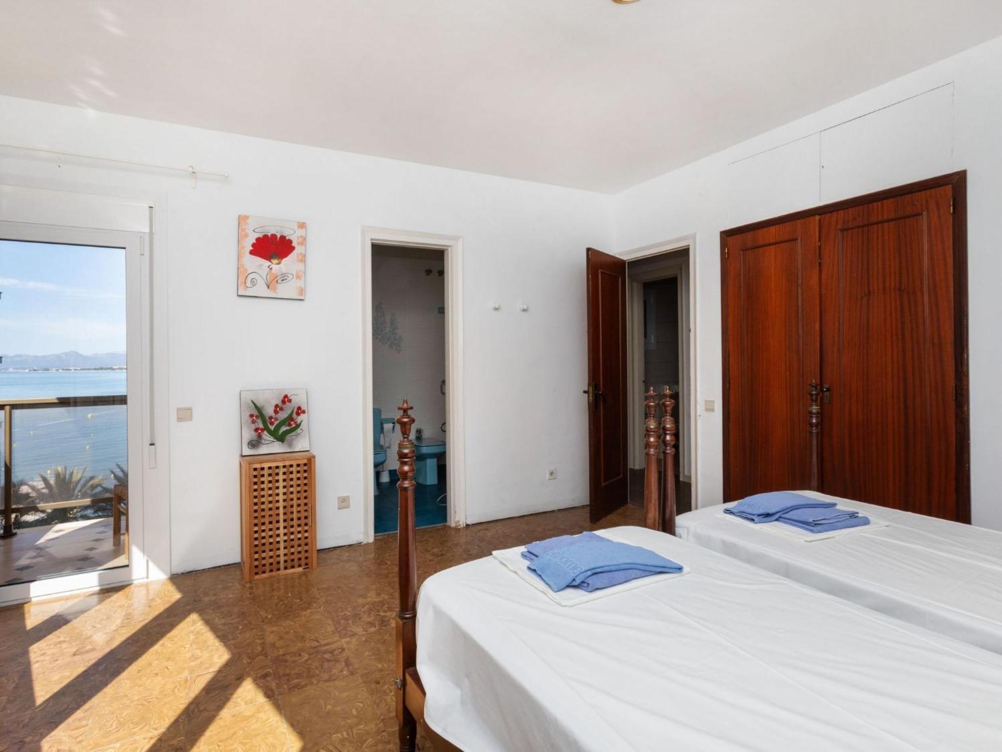 Apartment Acantilados-1 By Interhome Salou