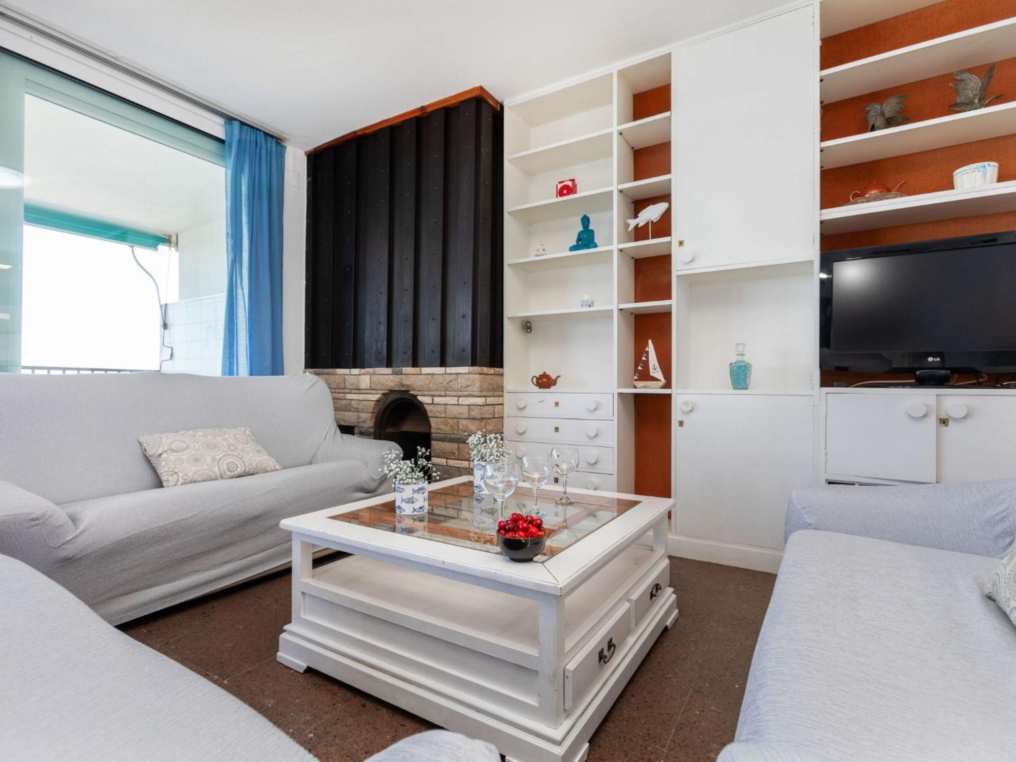 Apartment Acantilados-1 By Interhome