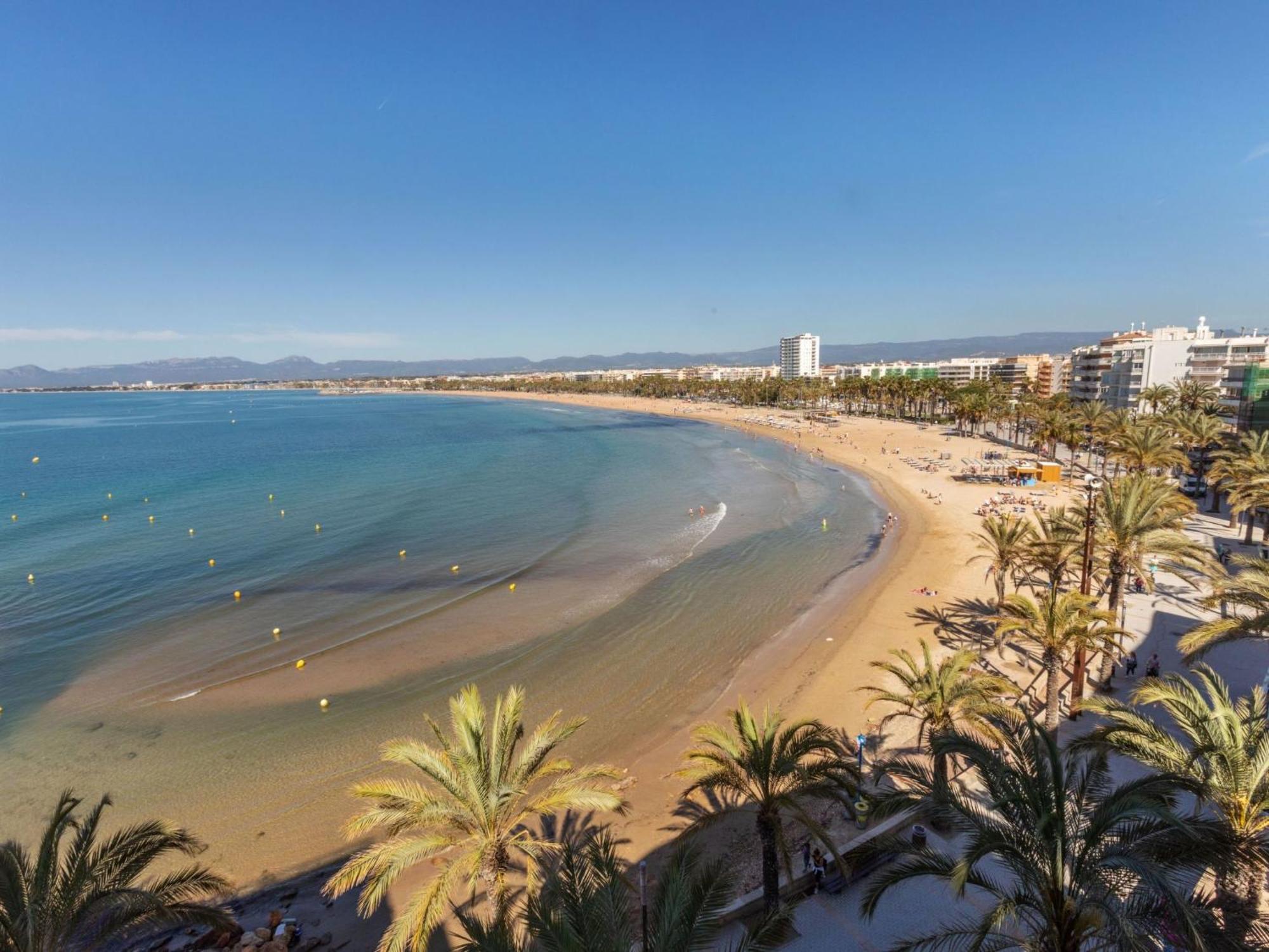 Acantilados-1 By Interhome Salou
