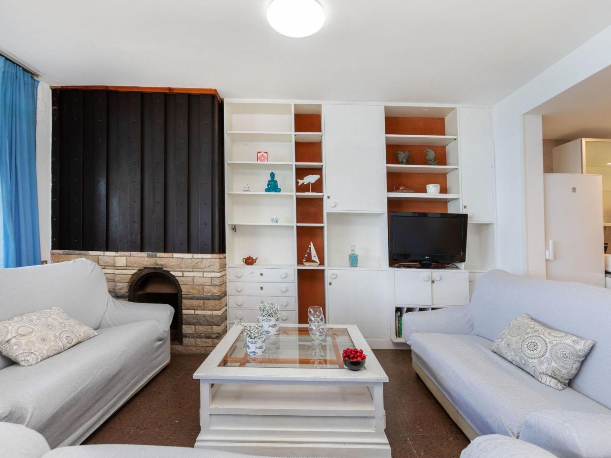 Acantilados-1 By Interhome Salou