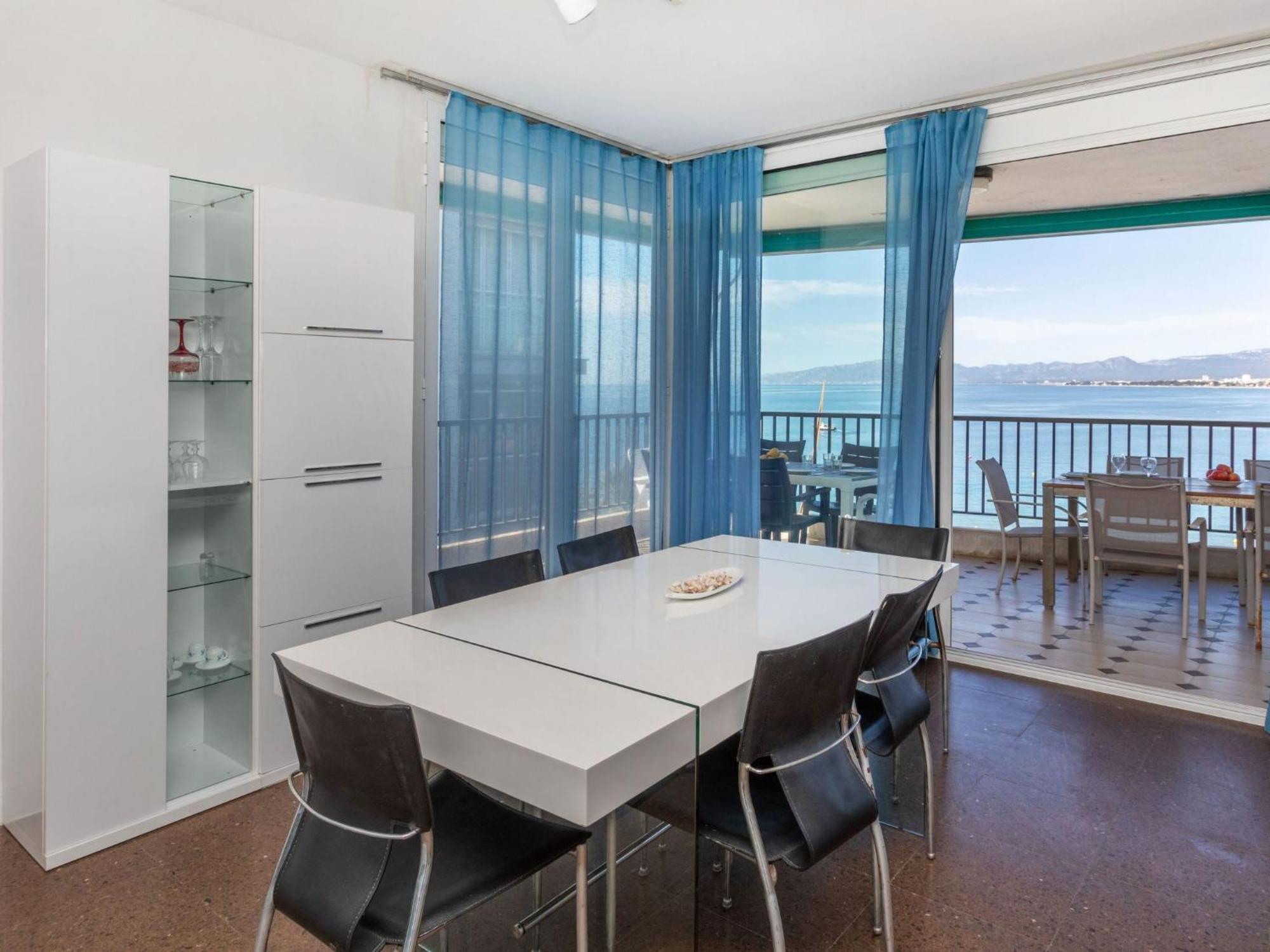 Acantilados-1 By Interhome Salou