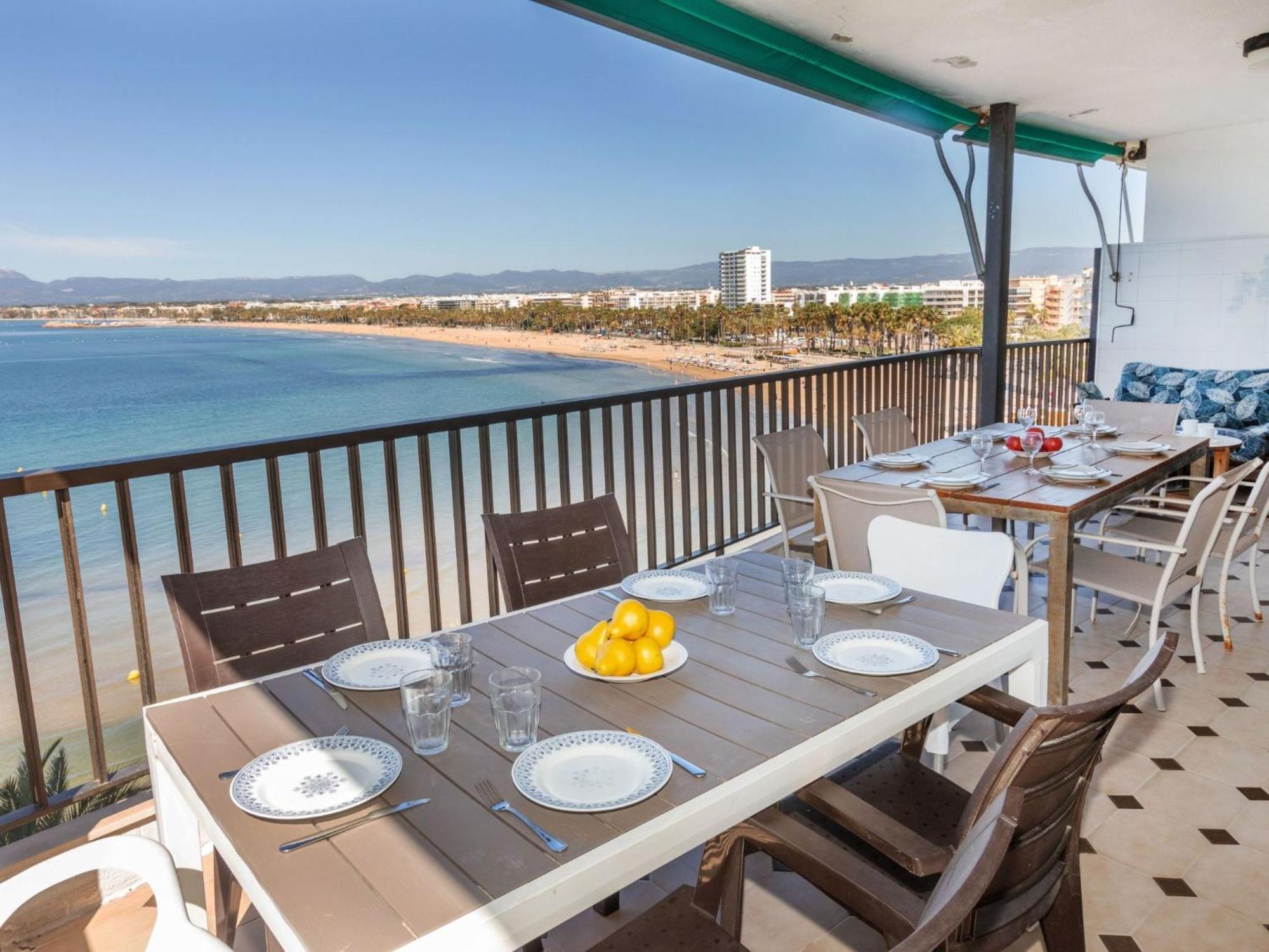 Acantilados-1 By Interhome Salou