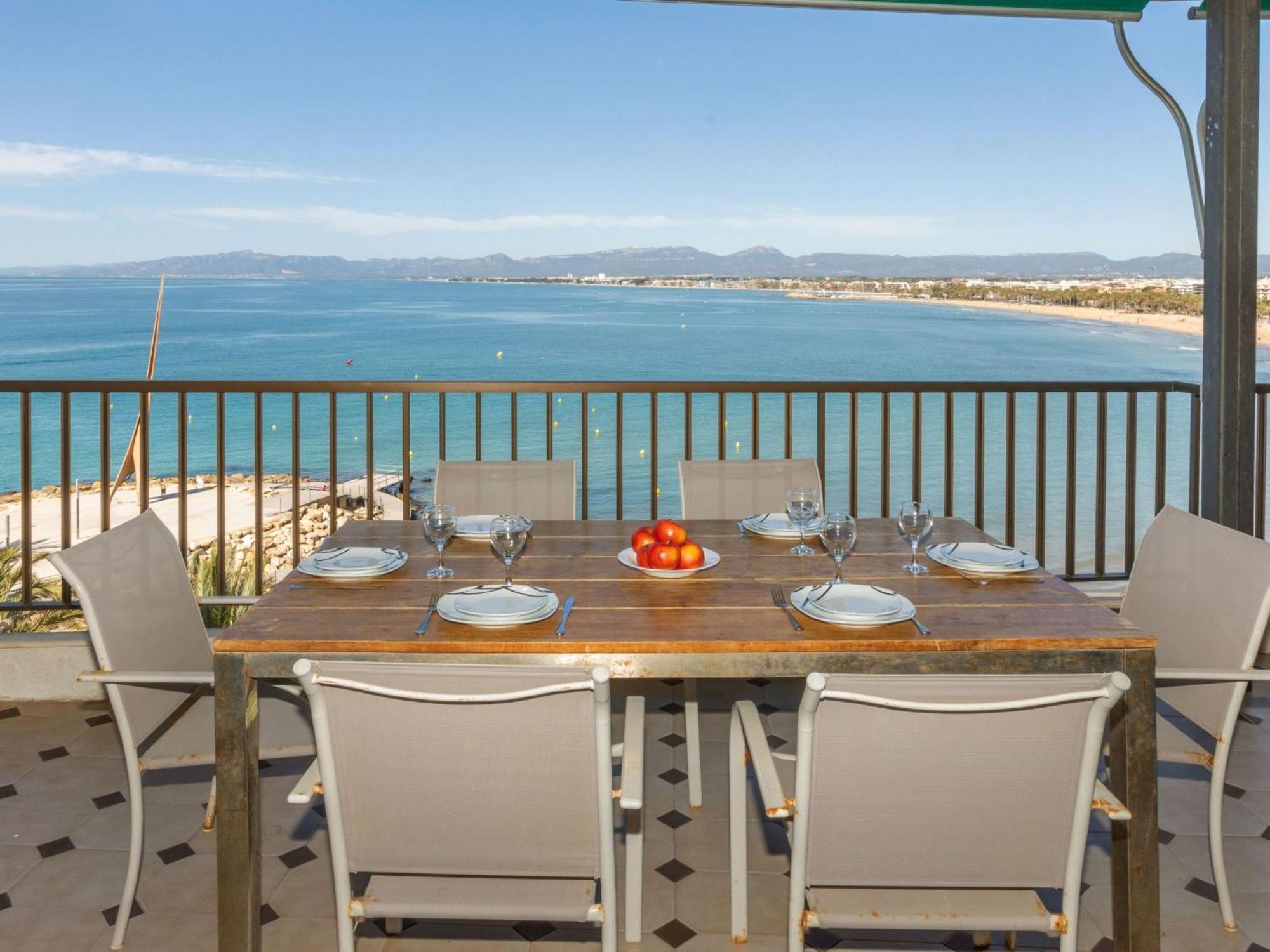 Acantilados-1 By Interhome Salou