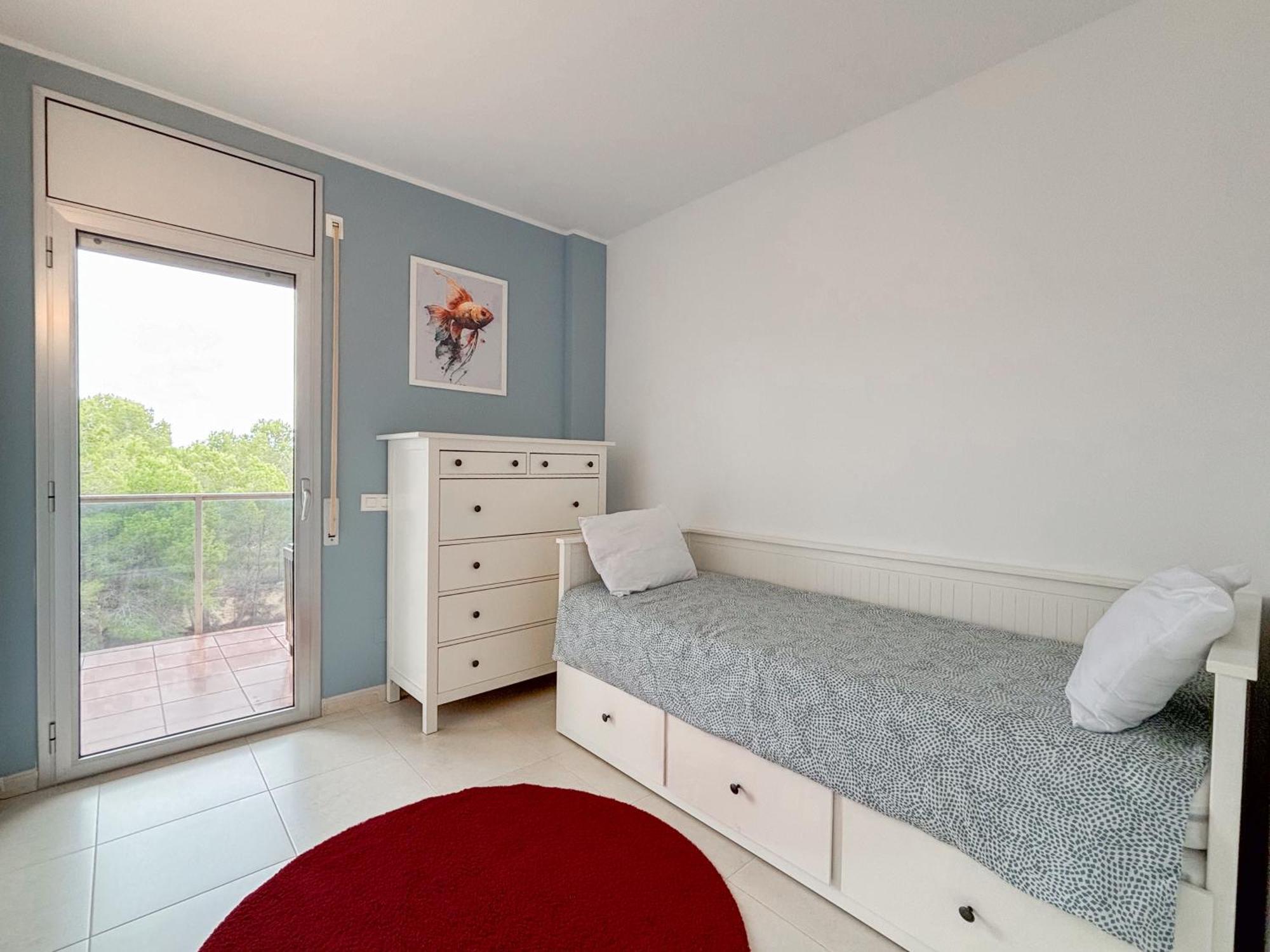 Apartment Clauhomes Paradise Village