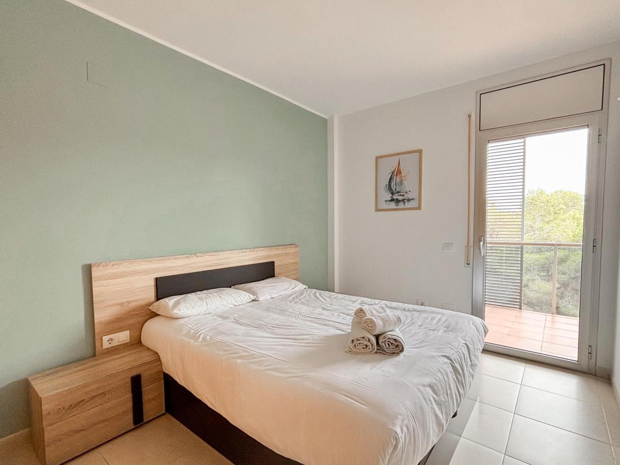 Apartment Clauhomes Paradise Village *