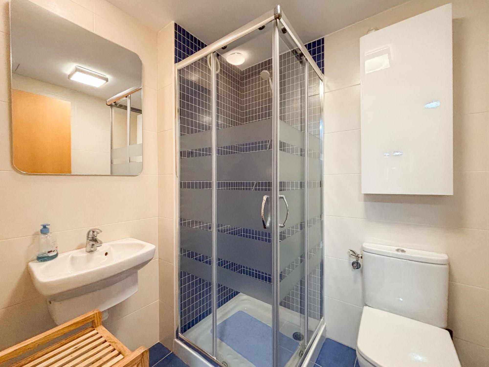 Apartment Clauhomes Paradise Village