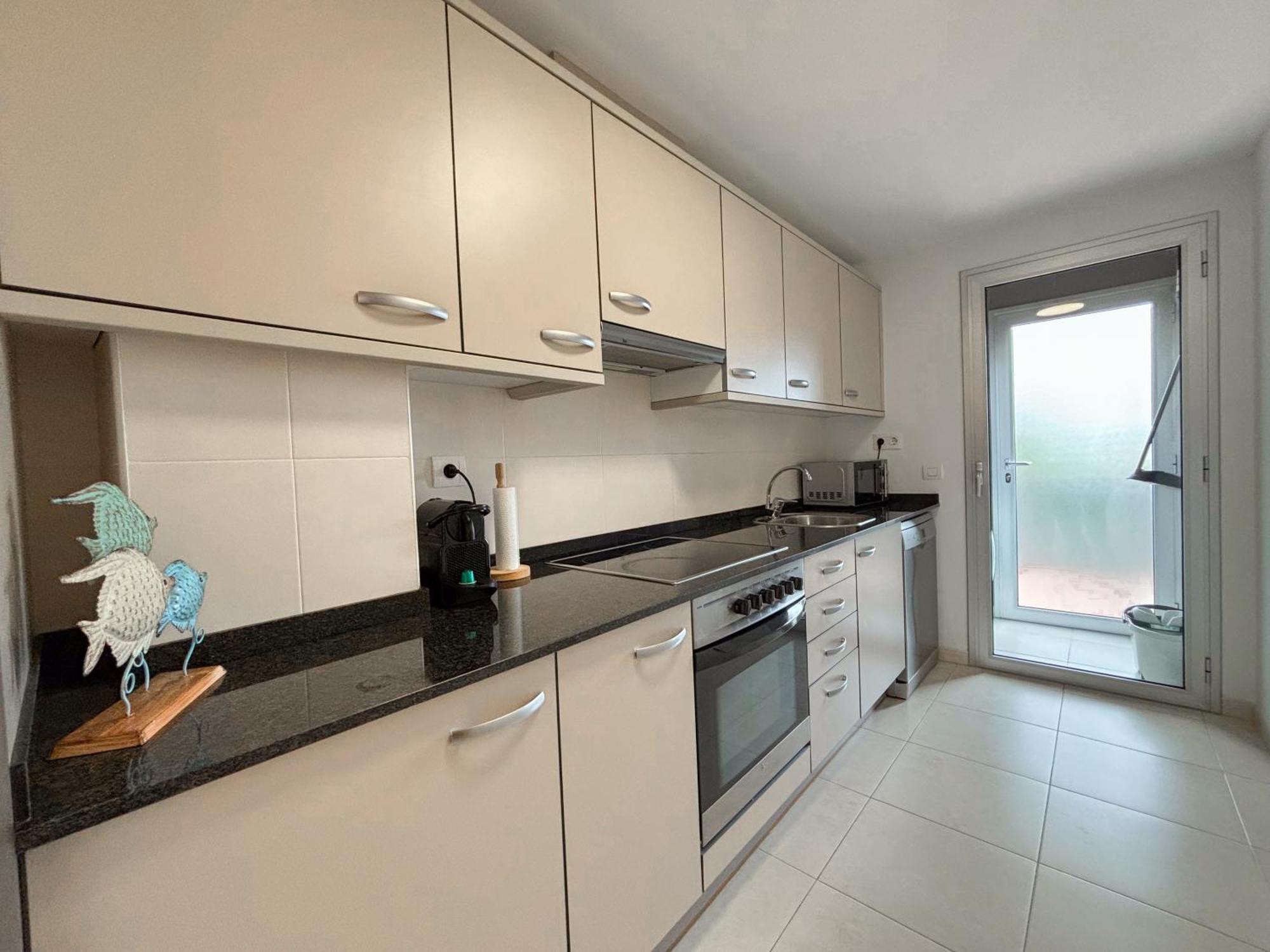 Apartment Clauhomes Paradise Village Salou