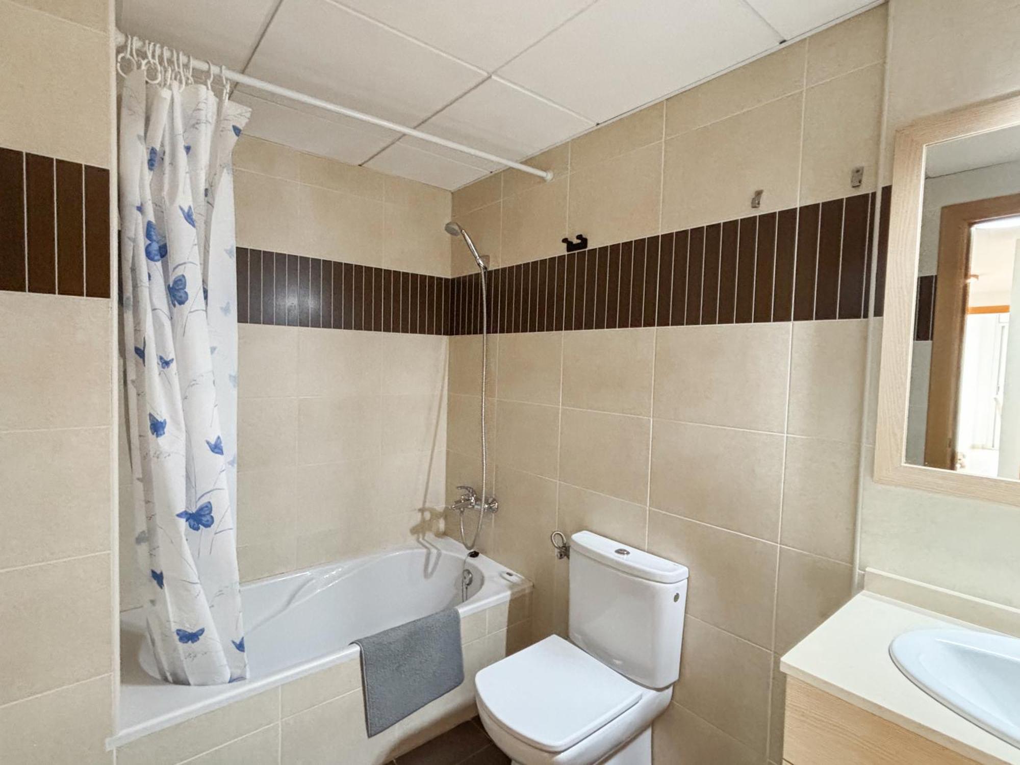 Apartment Clauhomes Paradise Village
