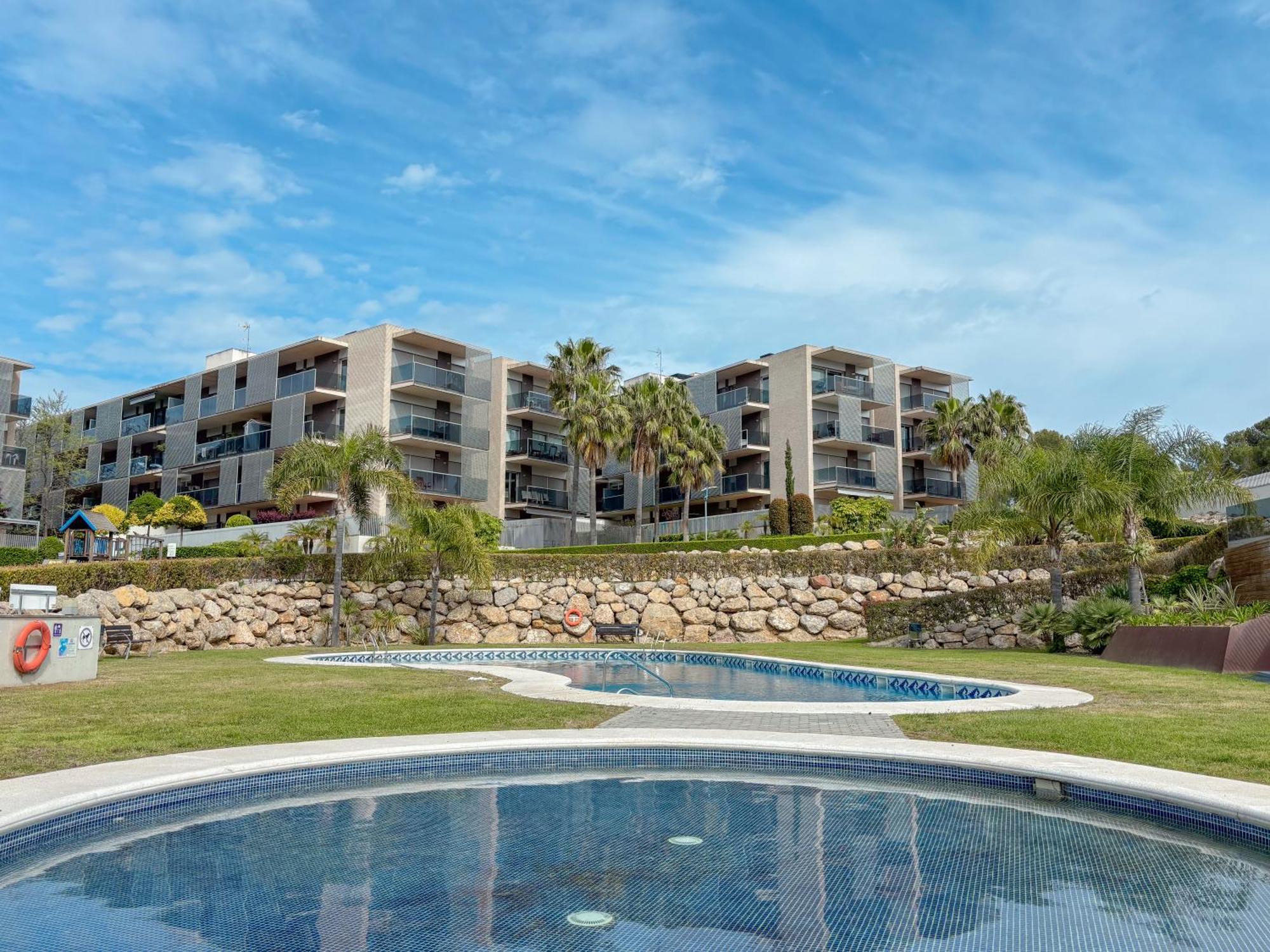 Clauhomes Paradise Village Salou