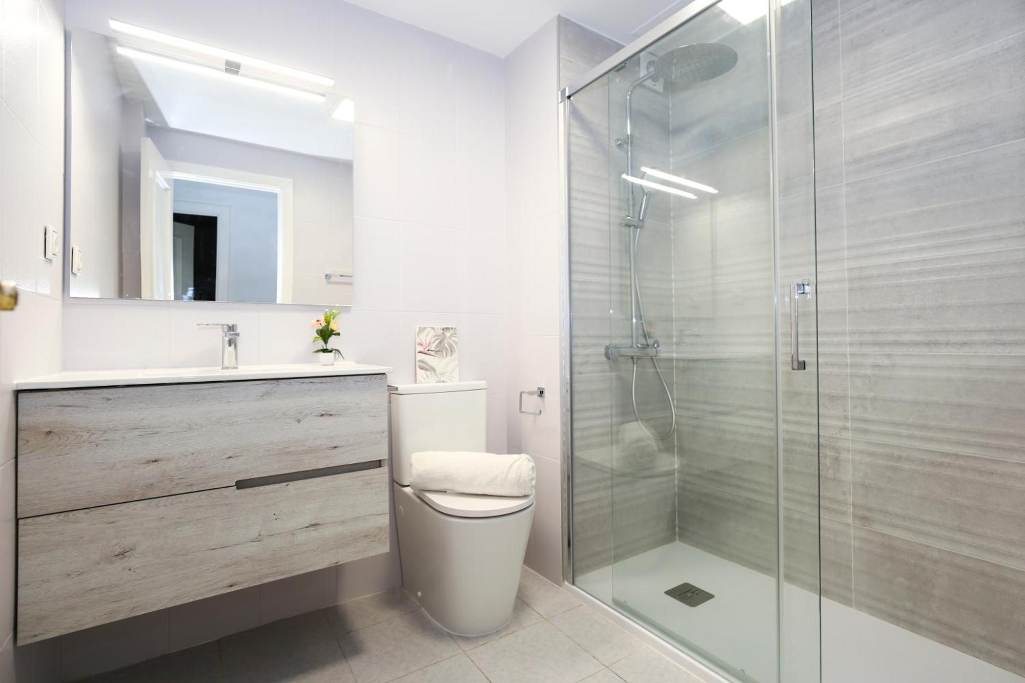 Apartamento New Uolas Planet Costa Dorada *