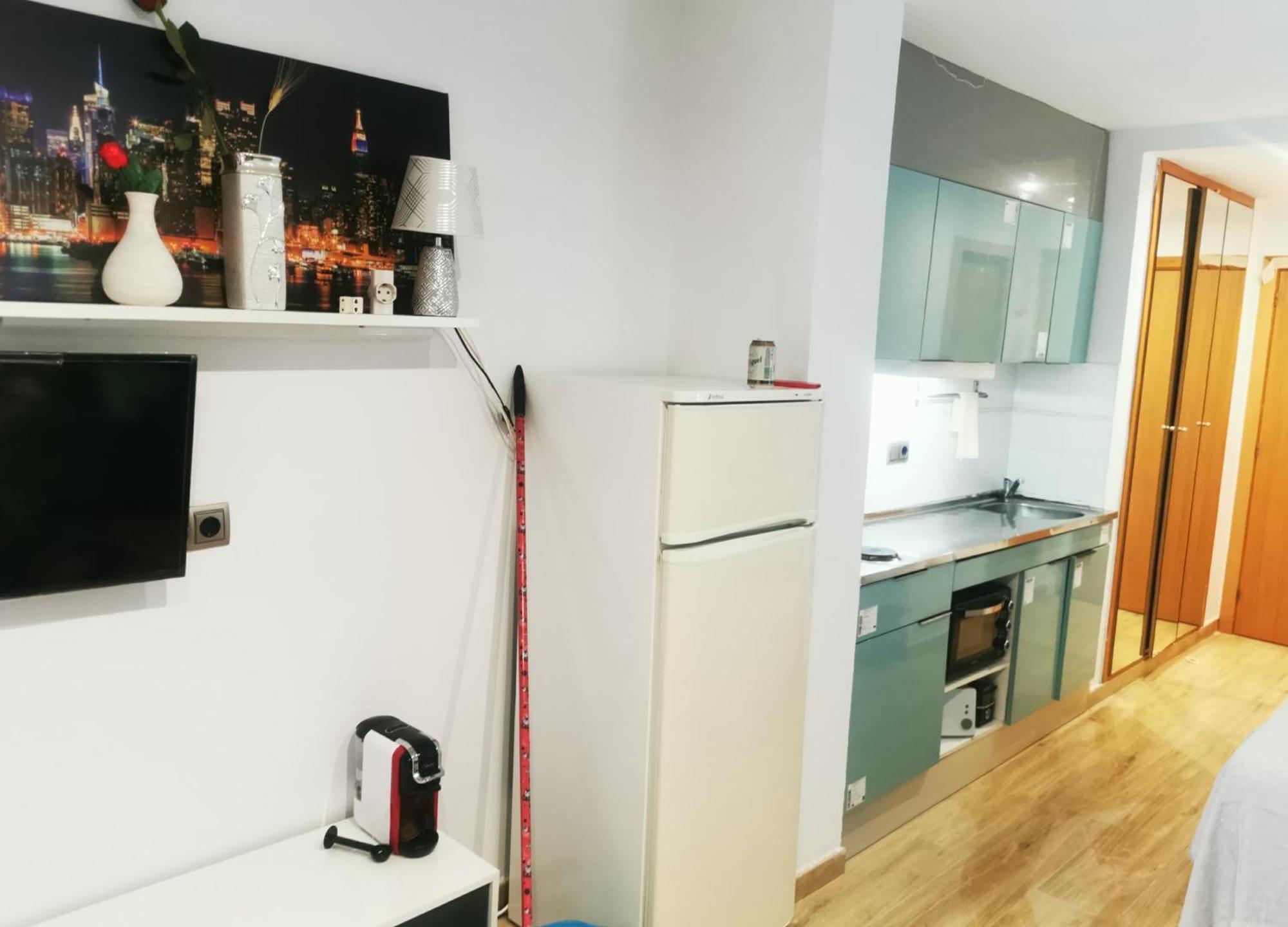 Apartamento New Nuevo Brand New A Estrenar Luxury De Lujo 12 Months Open! 12 Meses Abierto!