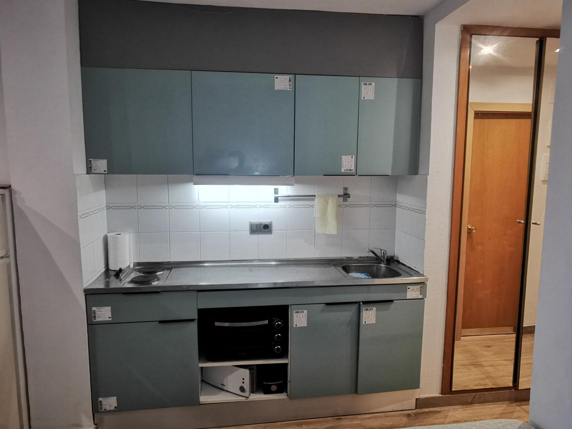 Apartamento New Nuevo Brand New A Estrenar Luxury De Lujo 12 Months Open! 12 Meses Abierto! *