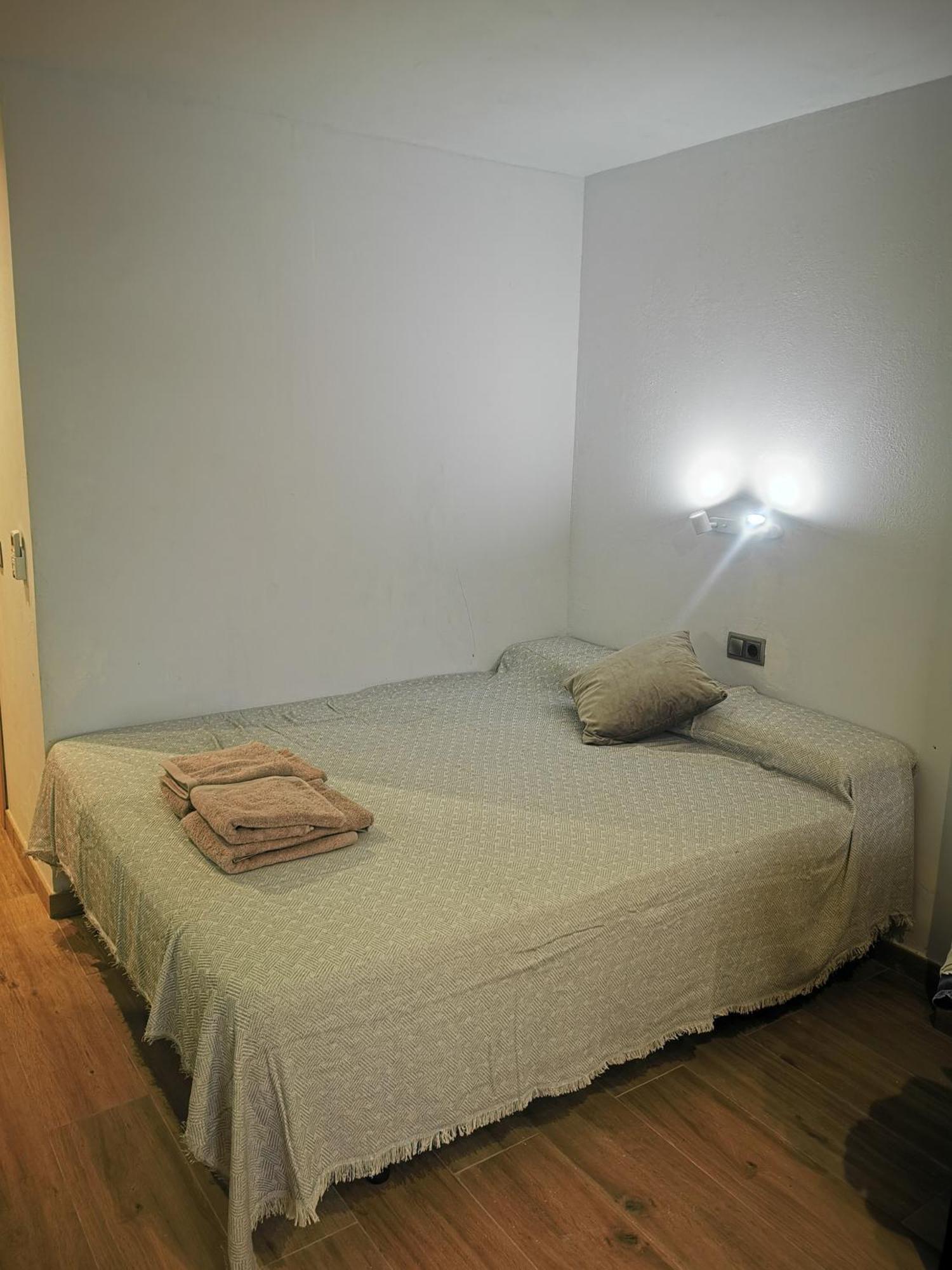 Apartamento New Nuevo Brand New A Estrenar Luxury De Lujo 12 Months Open! 12 Meses Abierto!