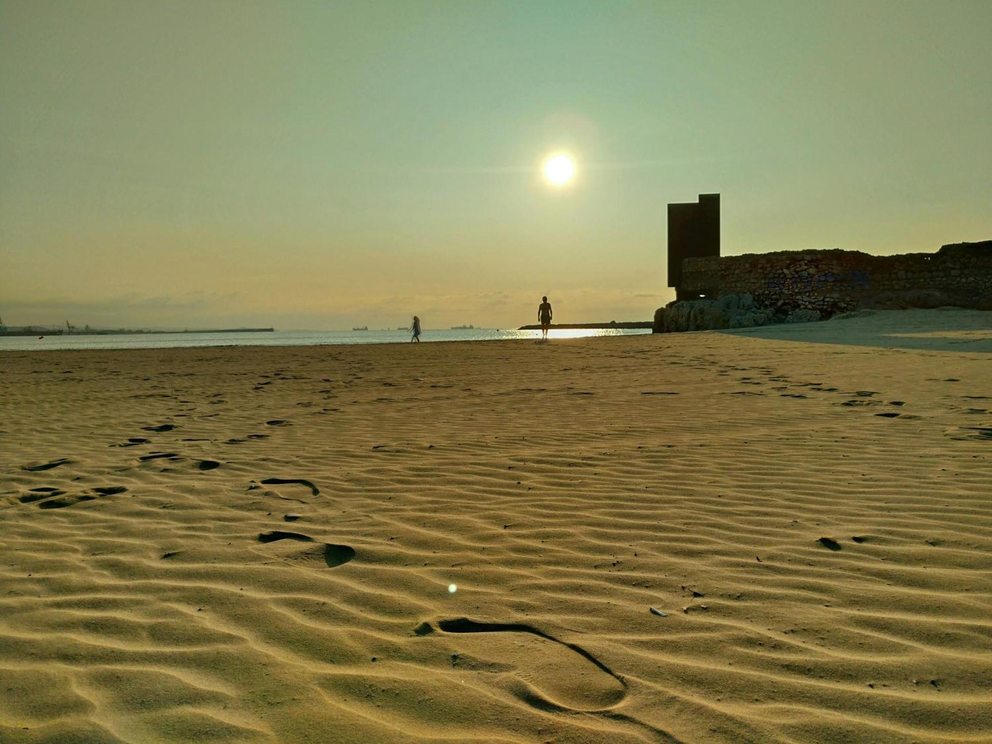 Appartement Tu Oasis, A La Orilla Del Mar *