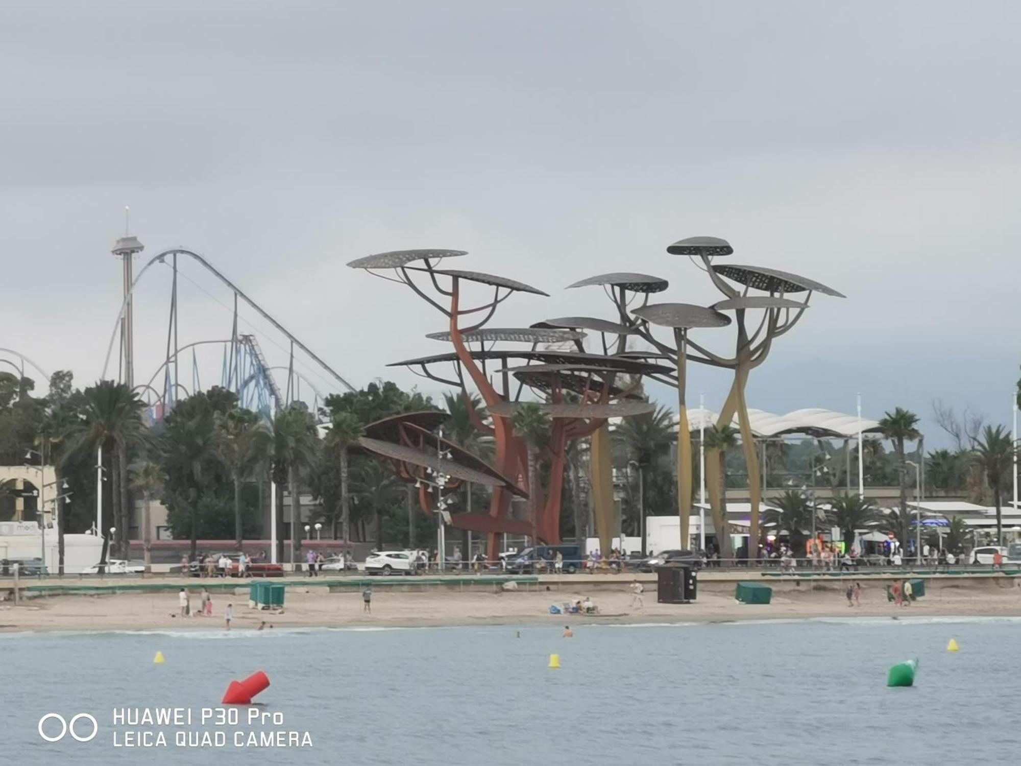 Appartement Tu Oasis, A La Orilla Del Mar